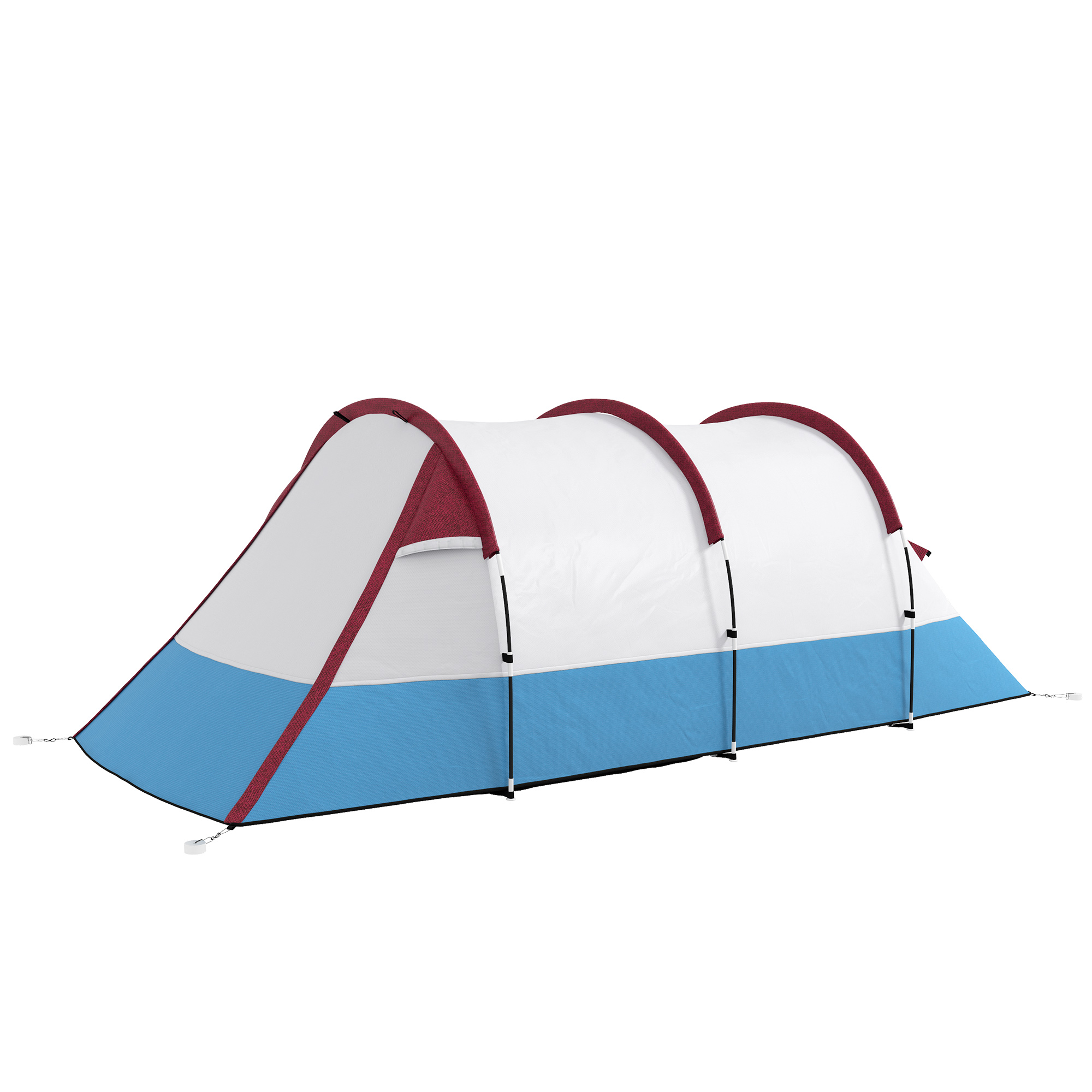 Dettaglio prodotto - Tenda da campeggio