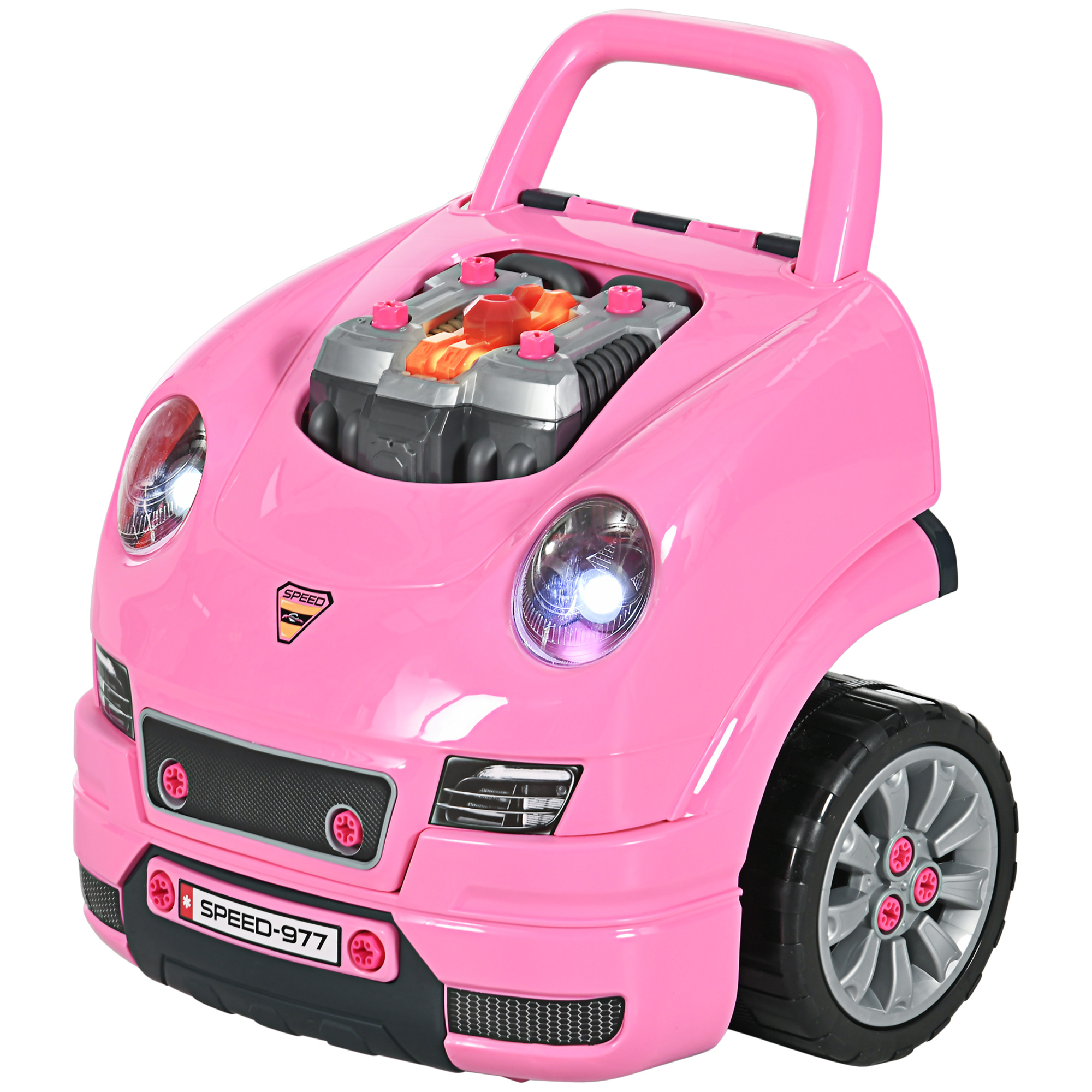 Immagine prodotto - Accessori bricolage per bambini