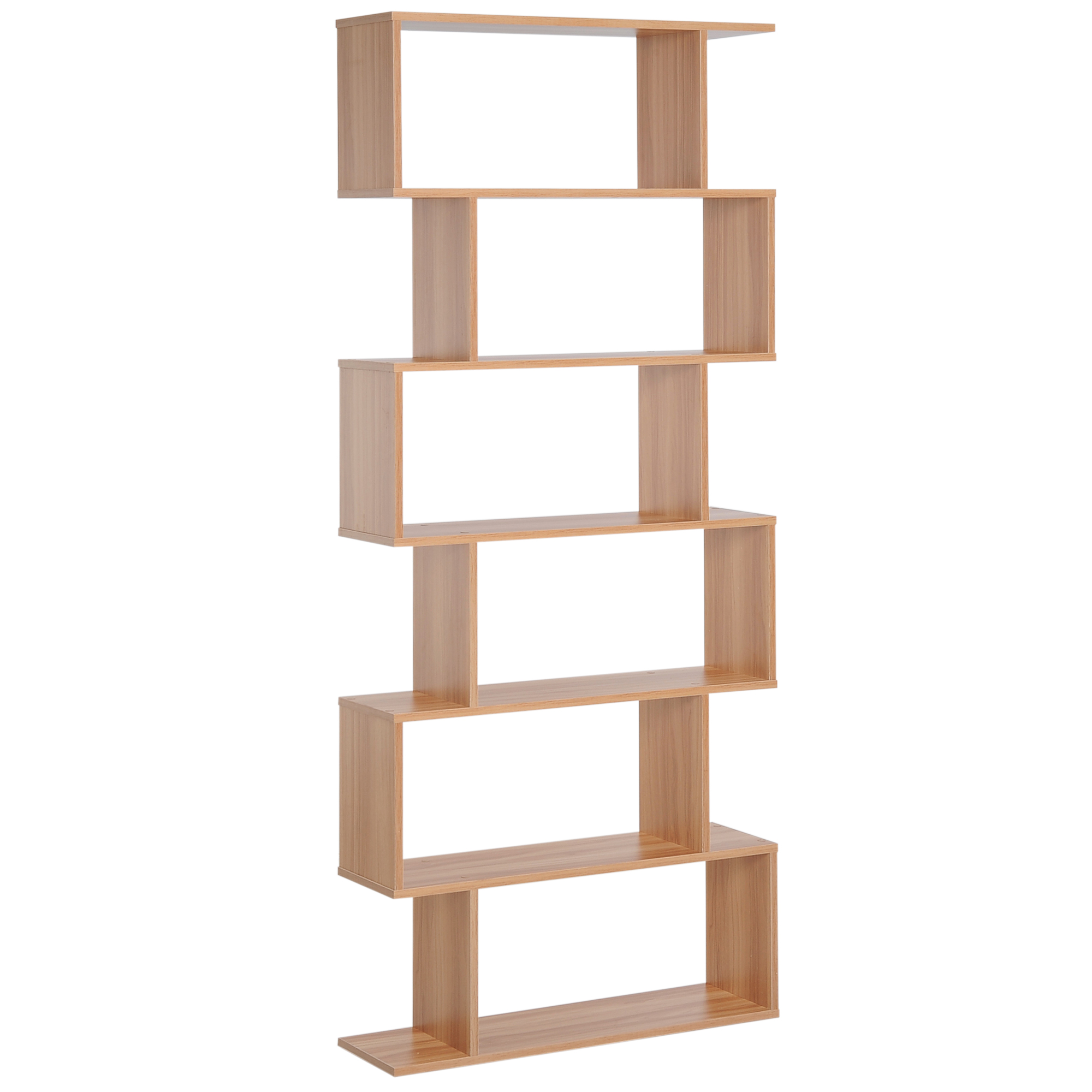 Immagine prodotto 2 - libreria in legno