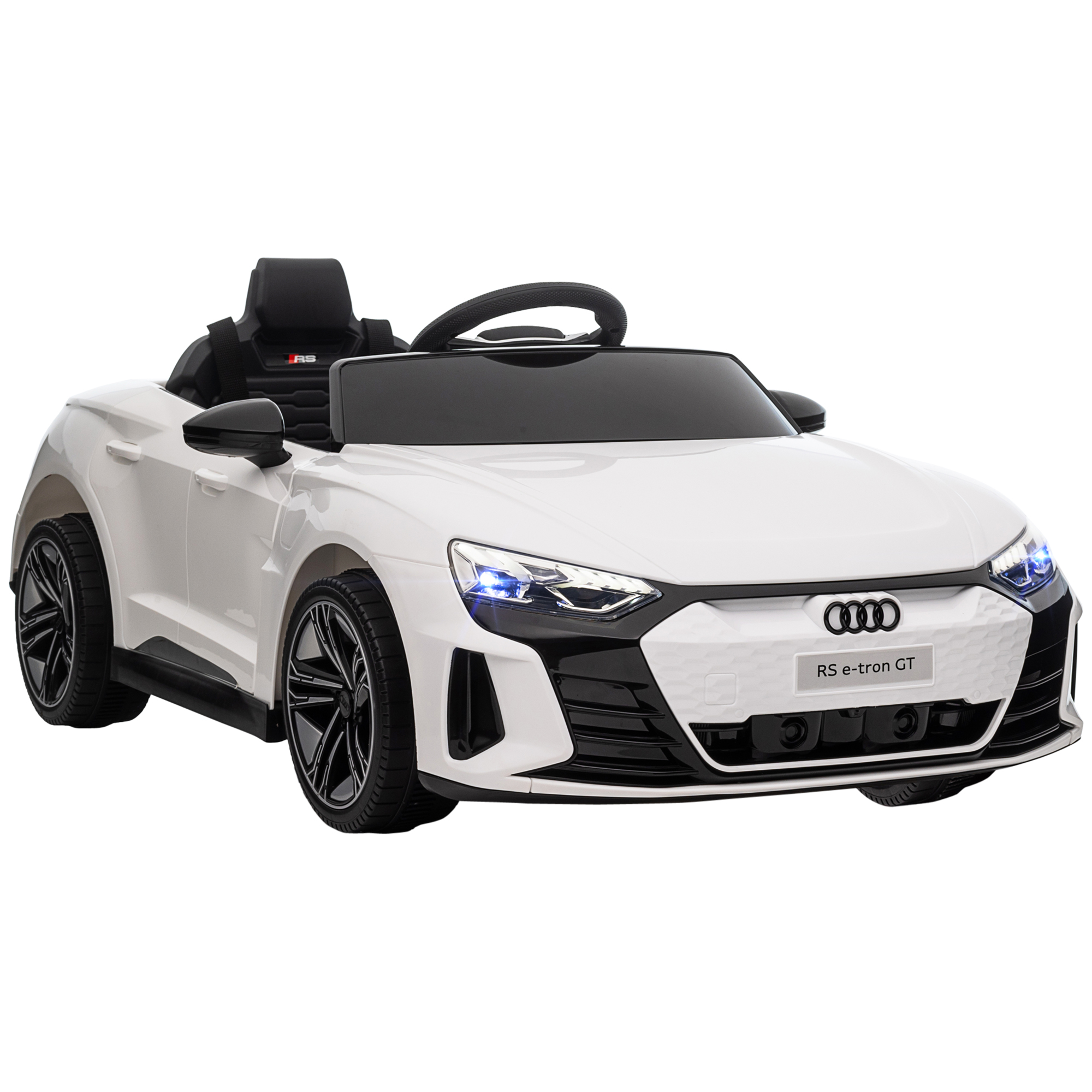 Immagine prodotto - Auto elettrica per bambini vista principale