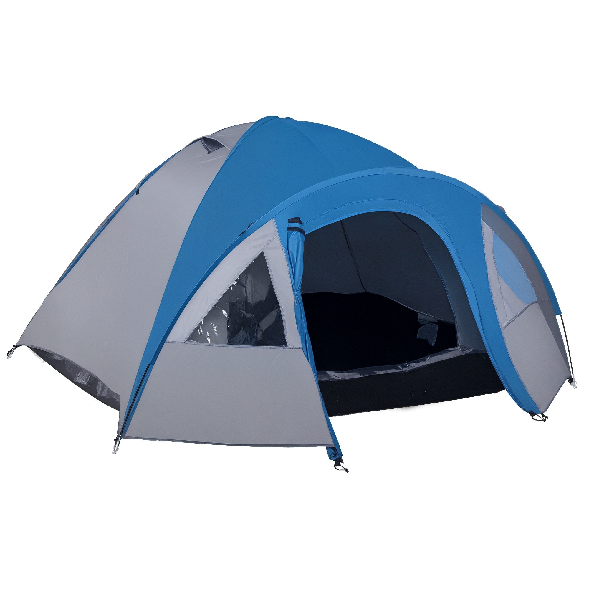 Immagine prodotto - Tenda da campeggio 3 persone
