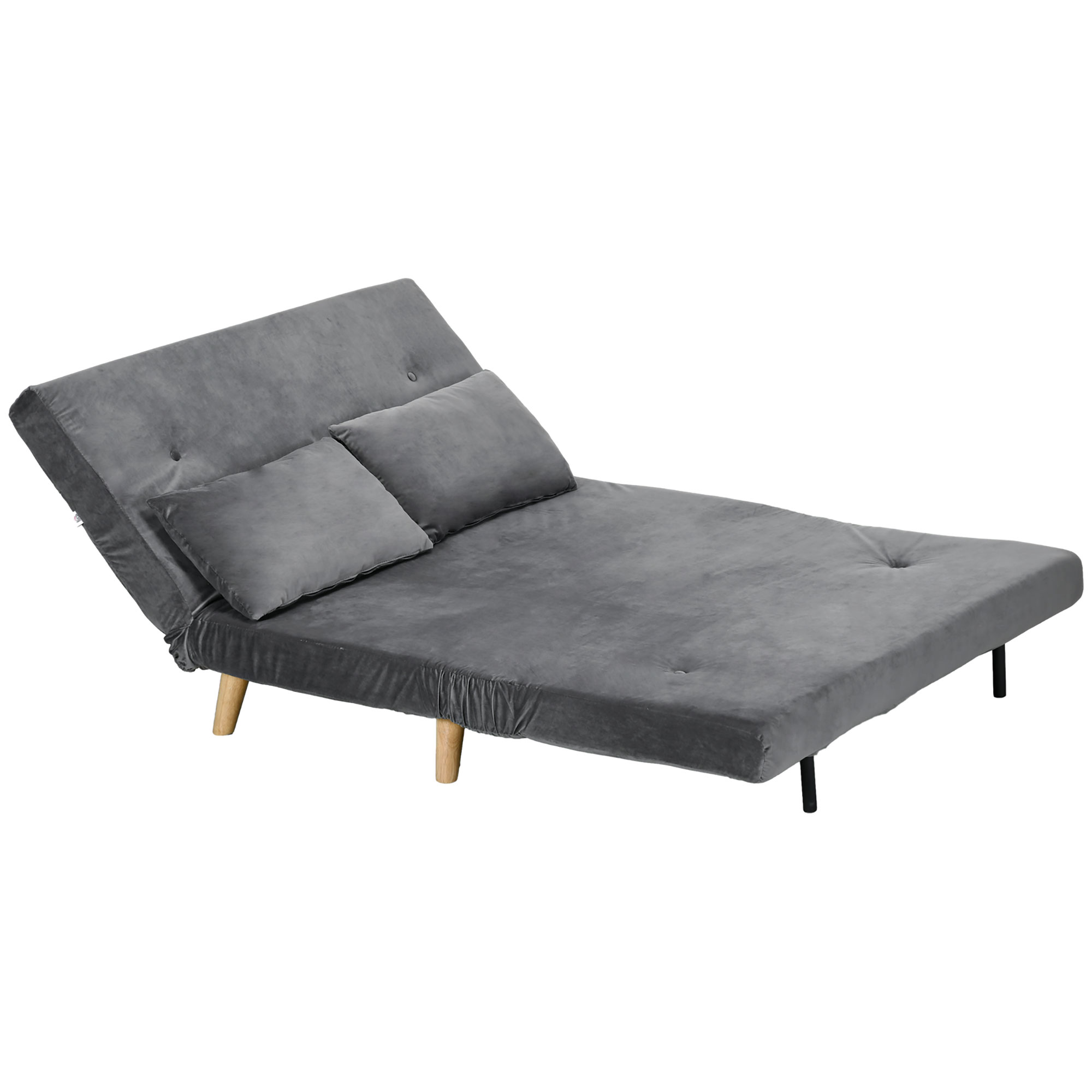 Immagine prodotto - divano letto a 2 posti