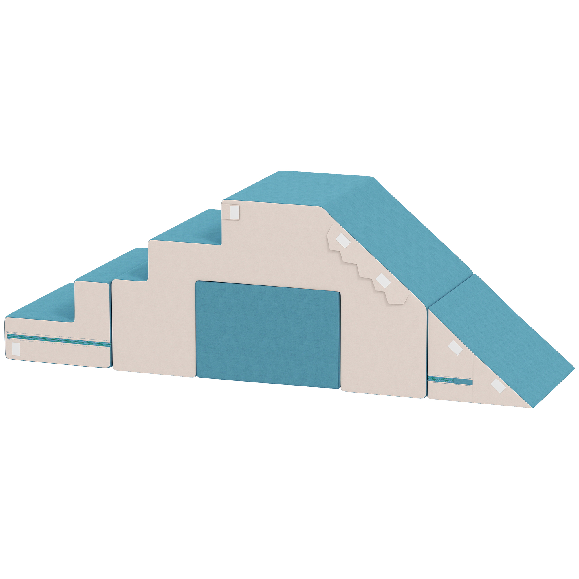 Immagine prodotto - Configurazione blocchi modulari