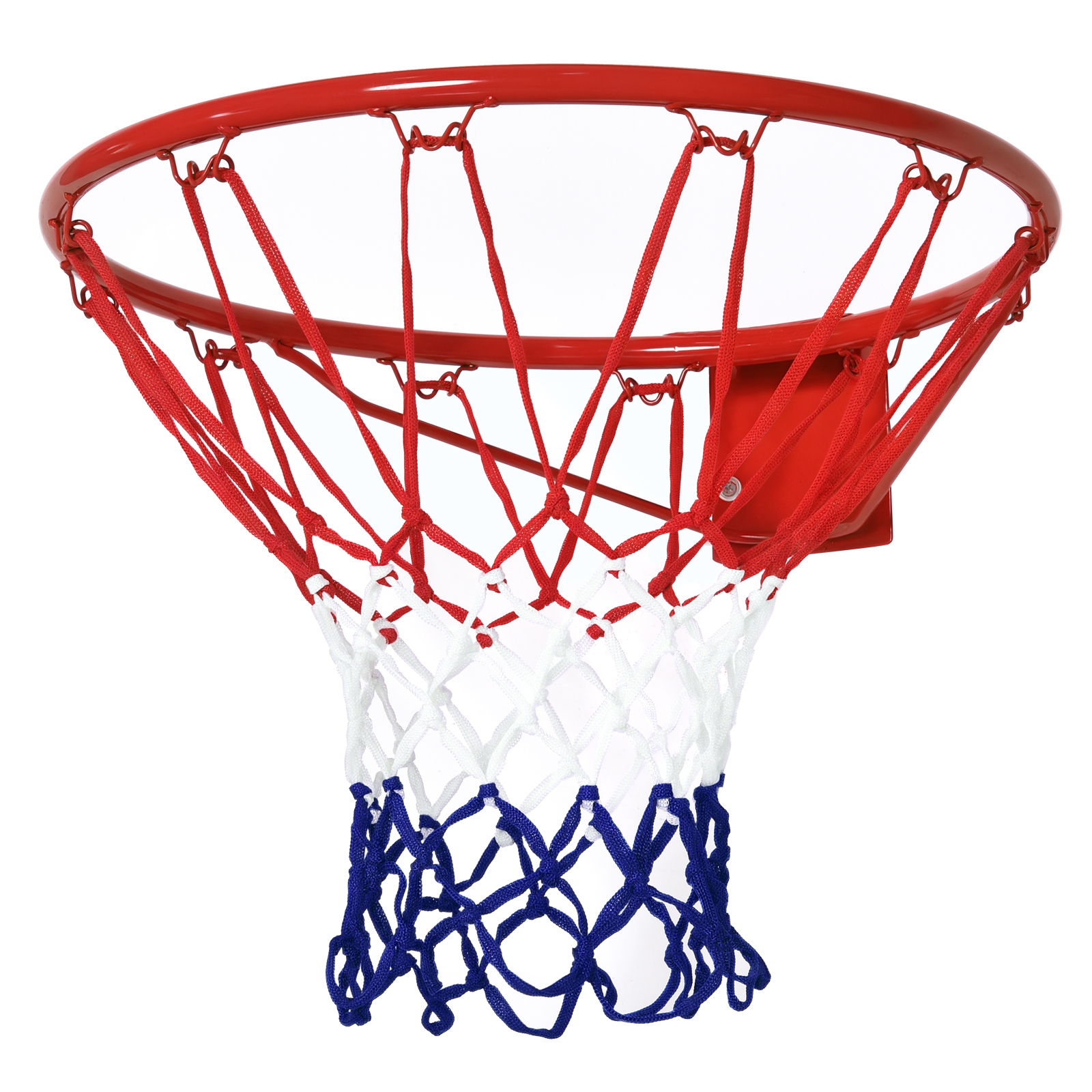 Immagine prodotto - Canestro da basket da parete Ø46 cm