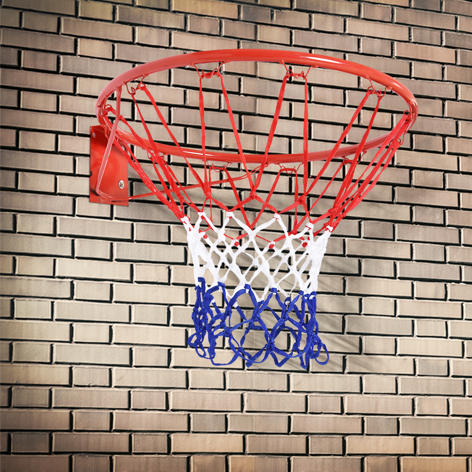 Immagine prodotto - Rete da basket resistente