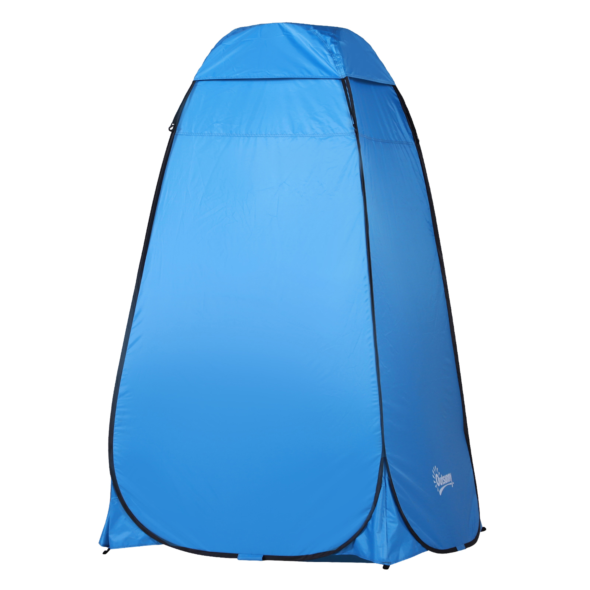 Immagine prodotto - Tenda doccia pop-up da campeggio