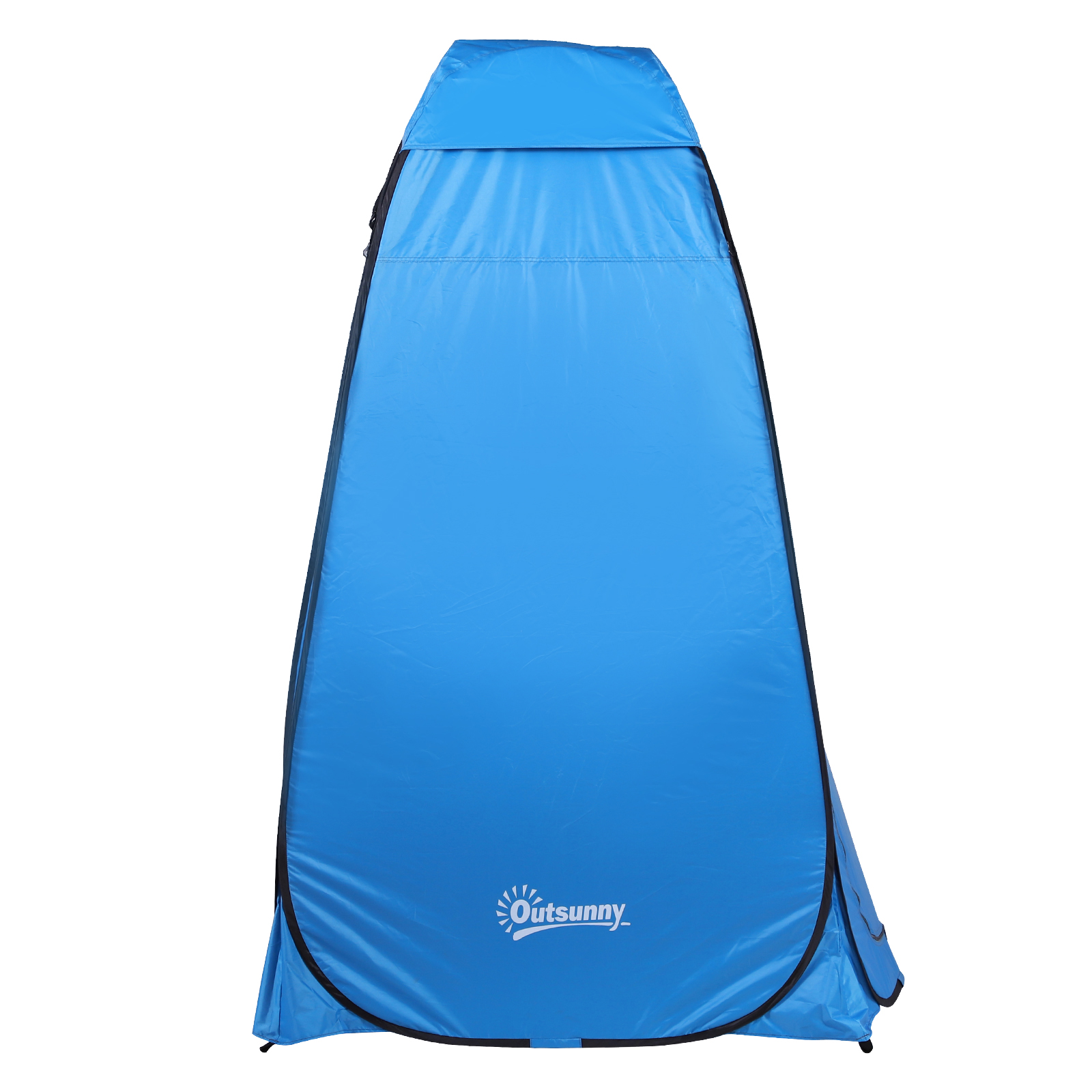 Dettaglio prodotto - Tenda spogliatoio portatile