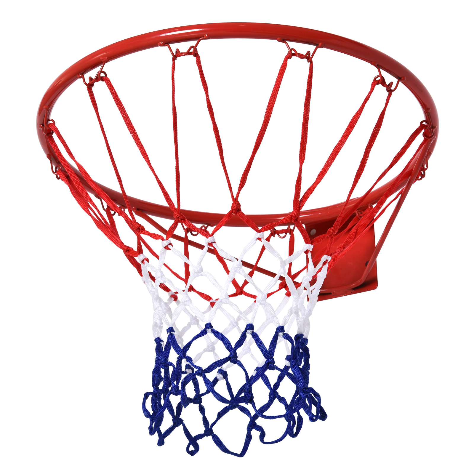 Immagine prodotto - Dettaglio anello da basket
