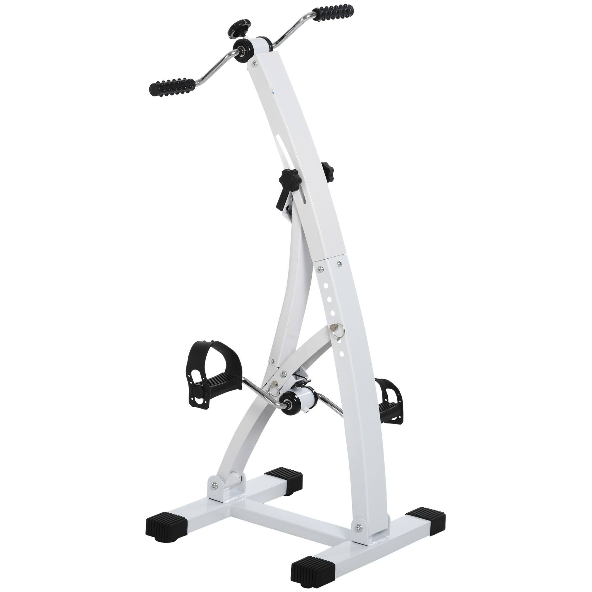 Dettaglio prodotto - Pedaliera con display LED