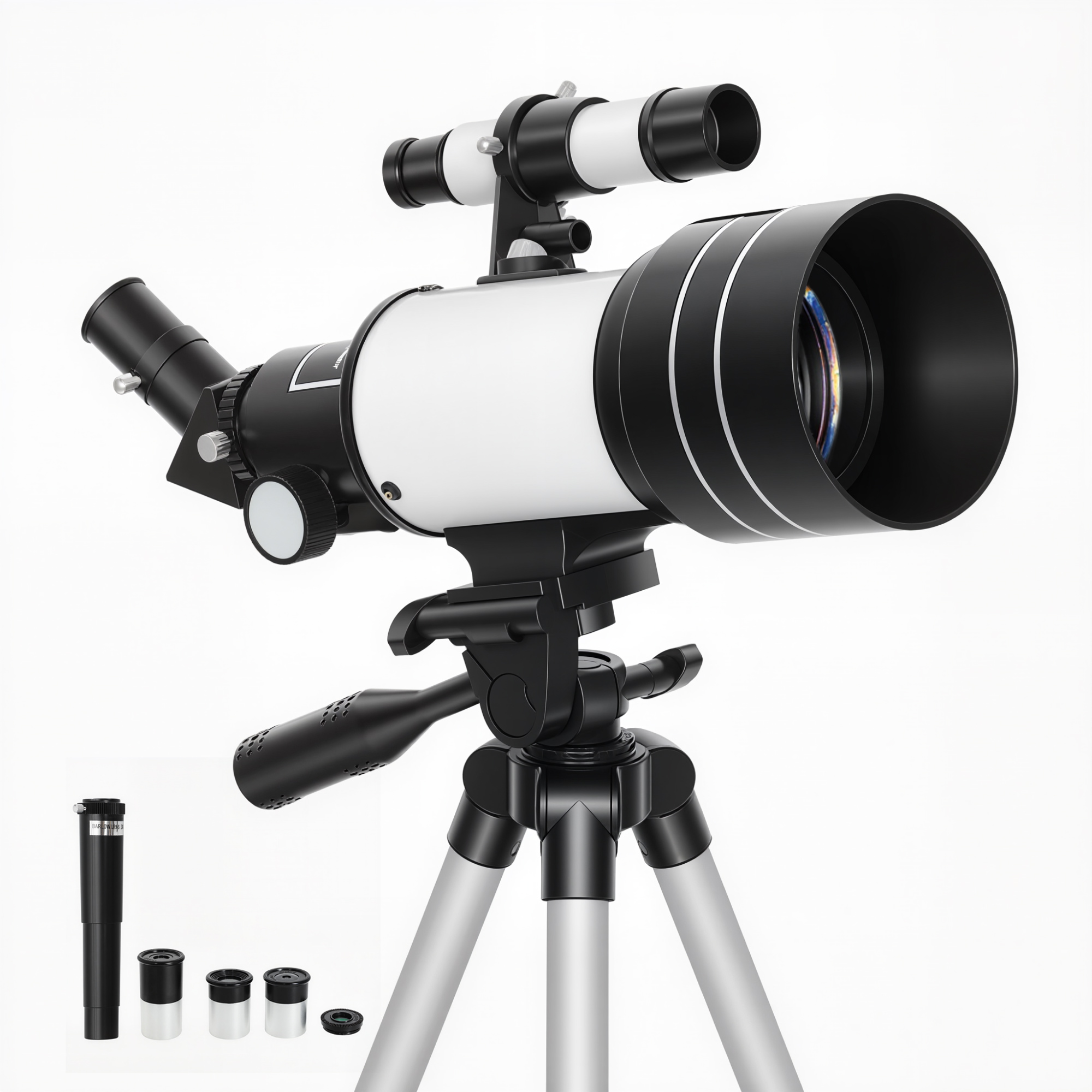 Immagine prodotto - telescopio astronomico