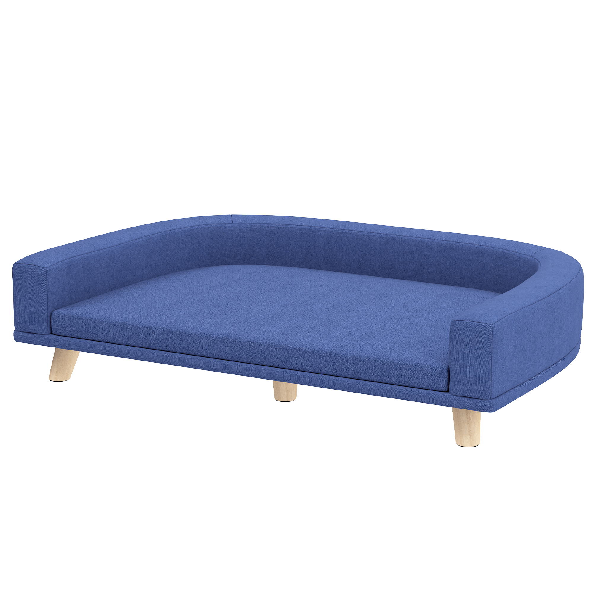 Immagine prodotto - Cuccia per cani dettaglio