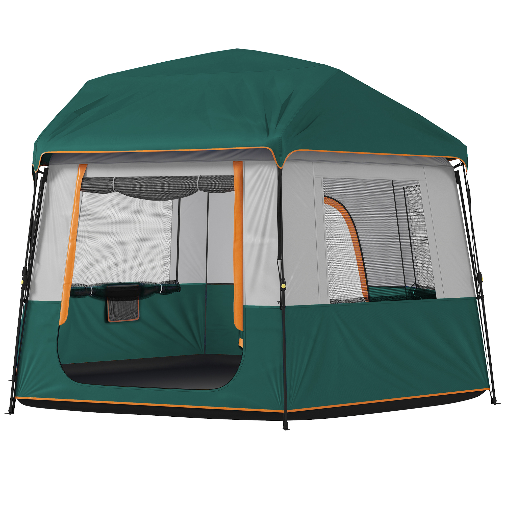 Dettaglio prodotto - Tenda familiare con protezione UV
