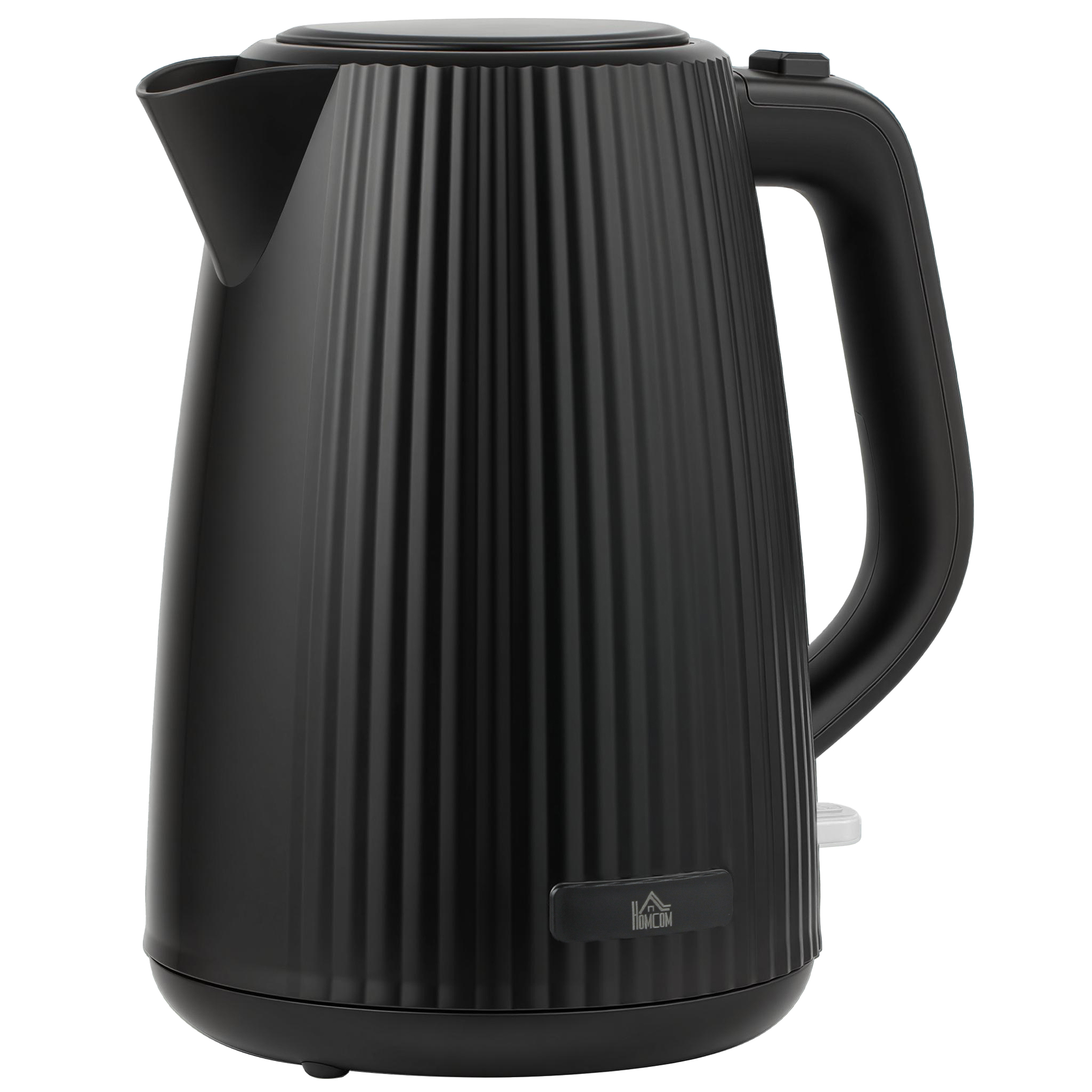 Immagine prodotto - Bollitore elettrico vista laterale