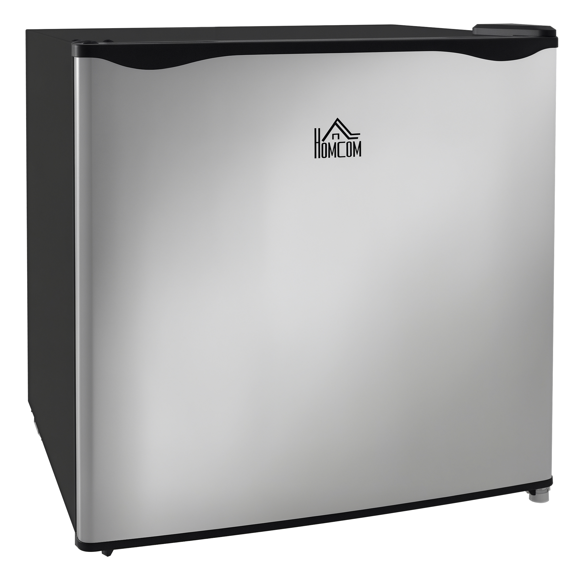 Immagine prodotto - Mini congelatore 35 L argento