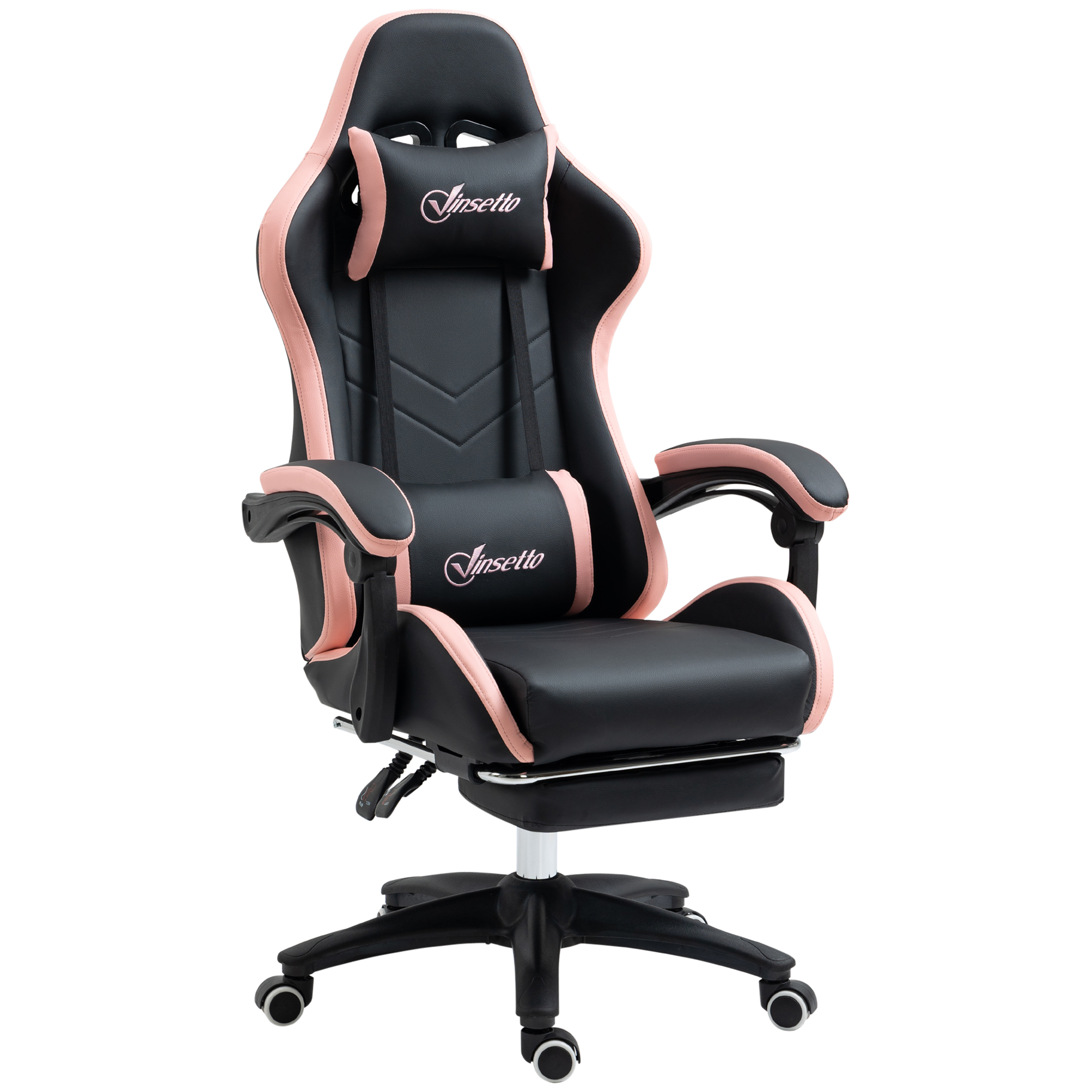 Dettaglio prodotto - Sedia da gaming ergonomica