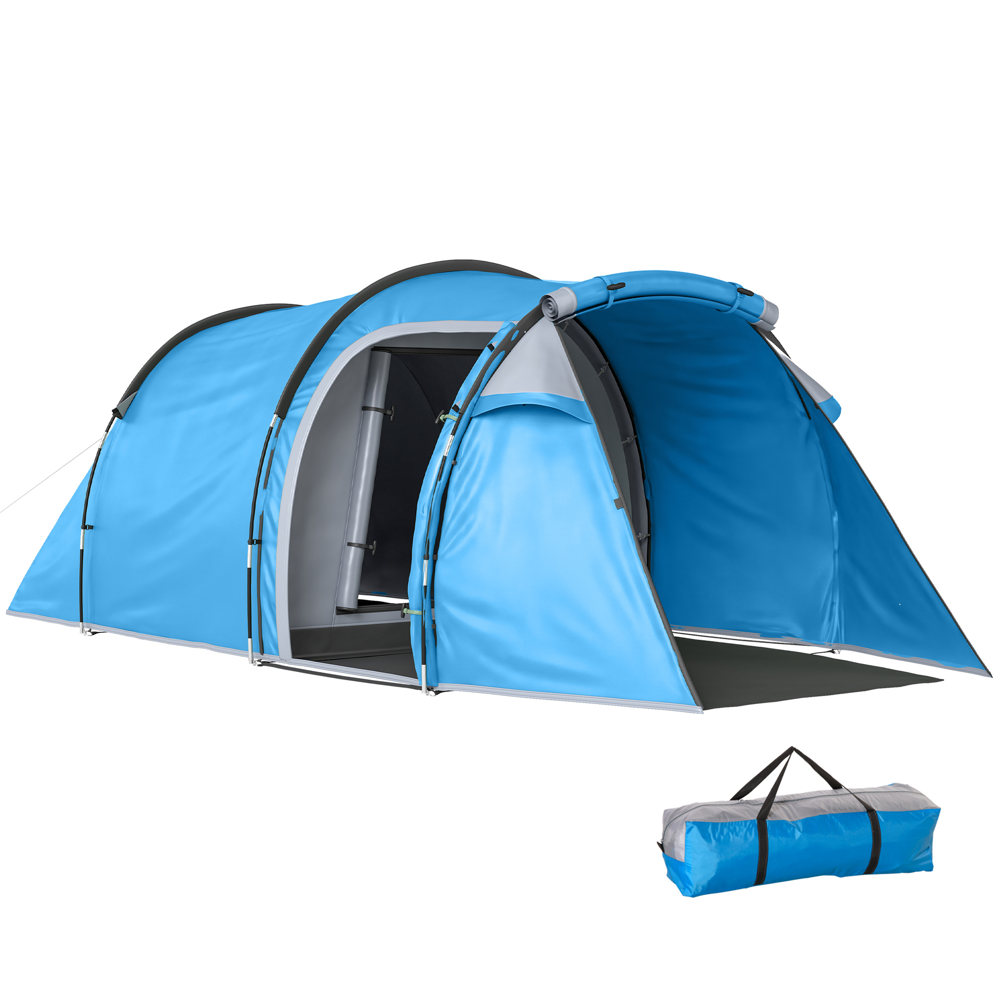 Immagine prodotto - Tenda da campeggio per 2 persone