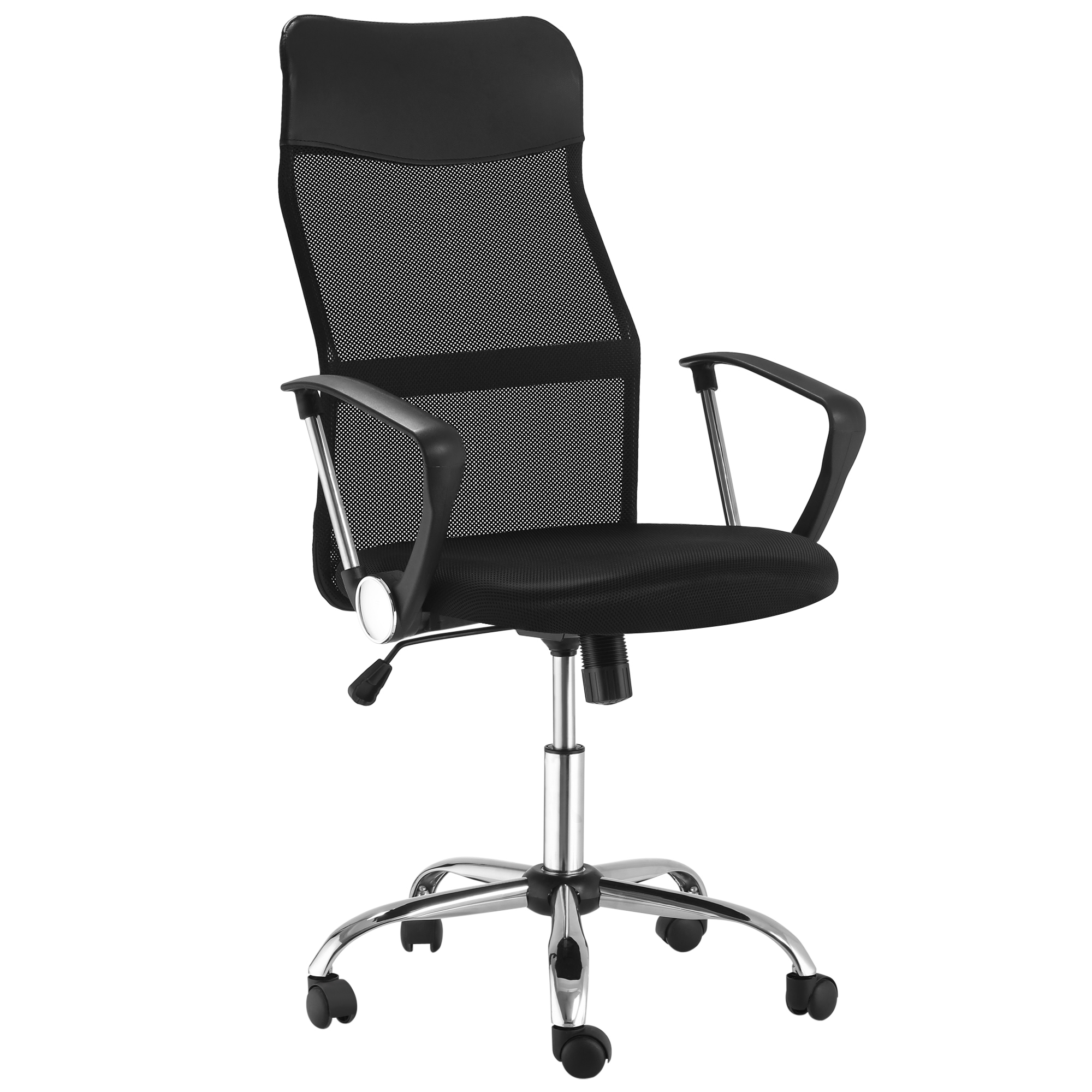 Immagine prodotto 1 - sedia da ufficio manageriale