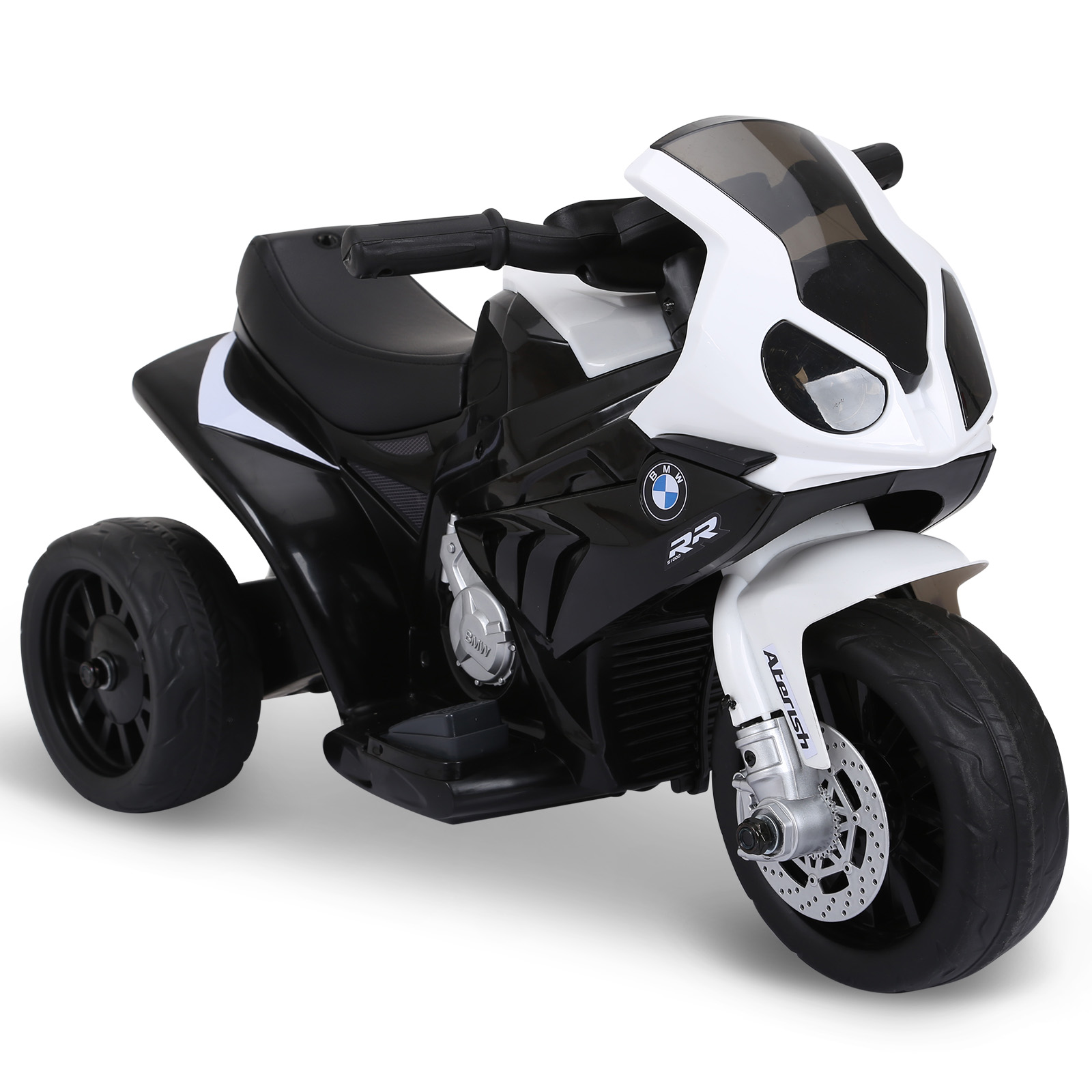 Immagine prodotto - Moto elettrica per bambini BMW S1000 RR
