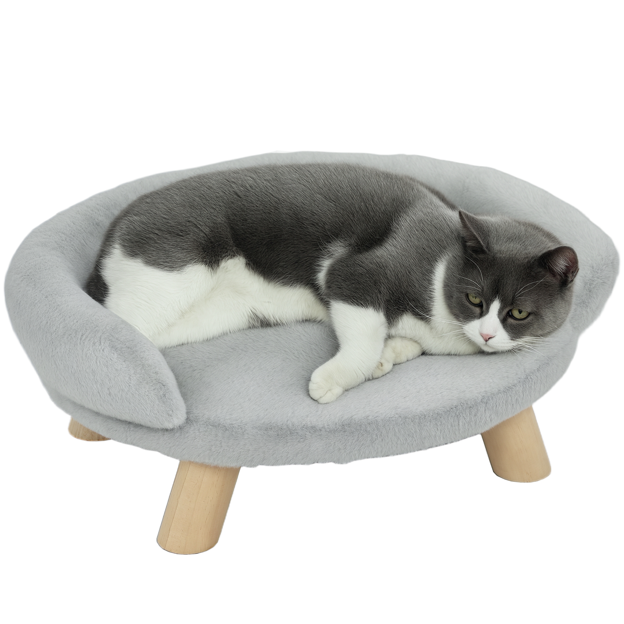 Immagine prodotto - Cuccia divanetto per animali