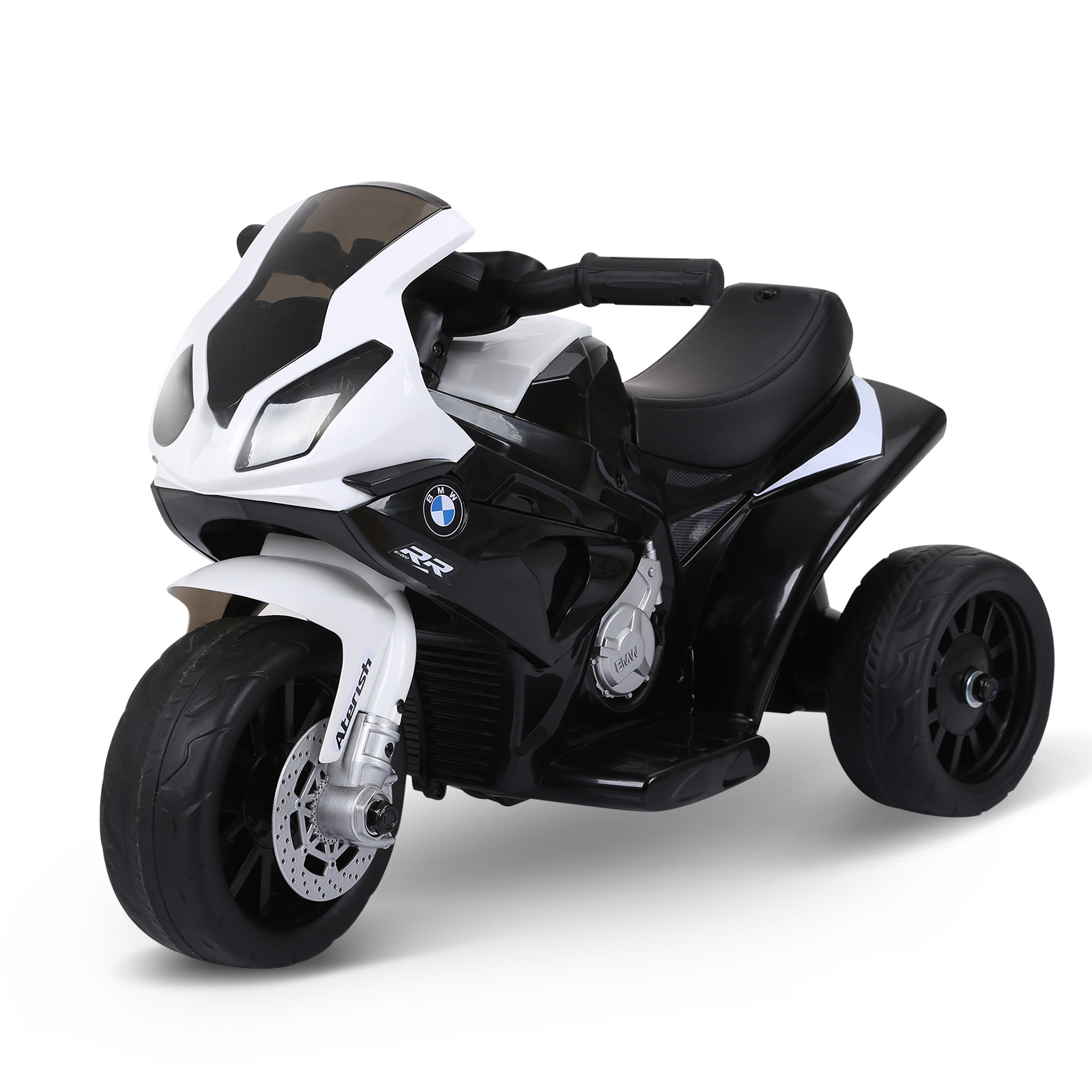 Dettaglio - Moto elettrica per bambini 3 ruote 6V