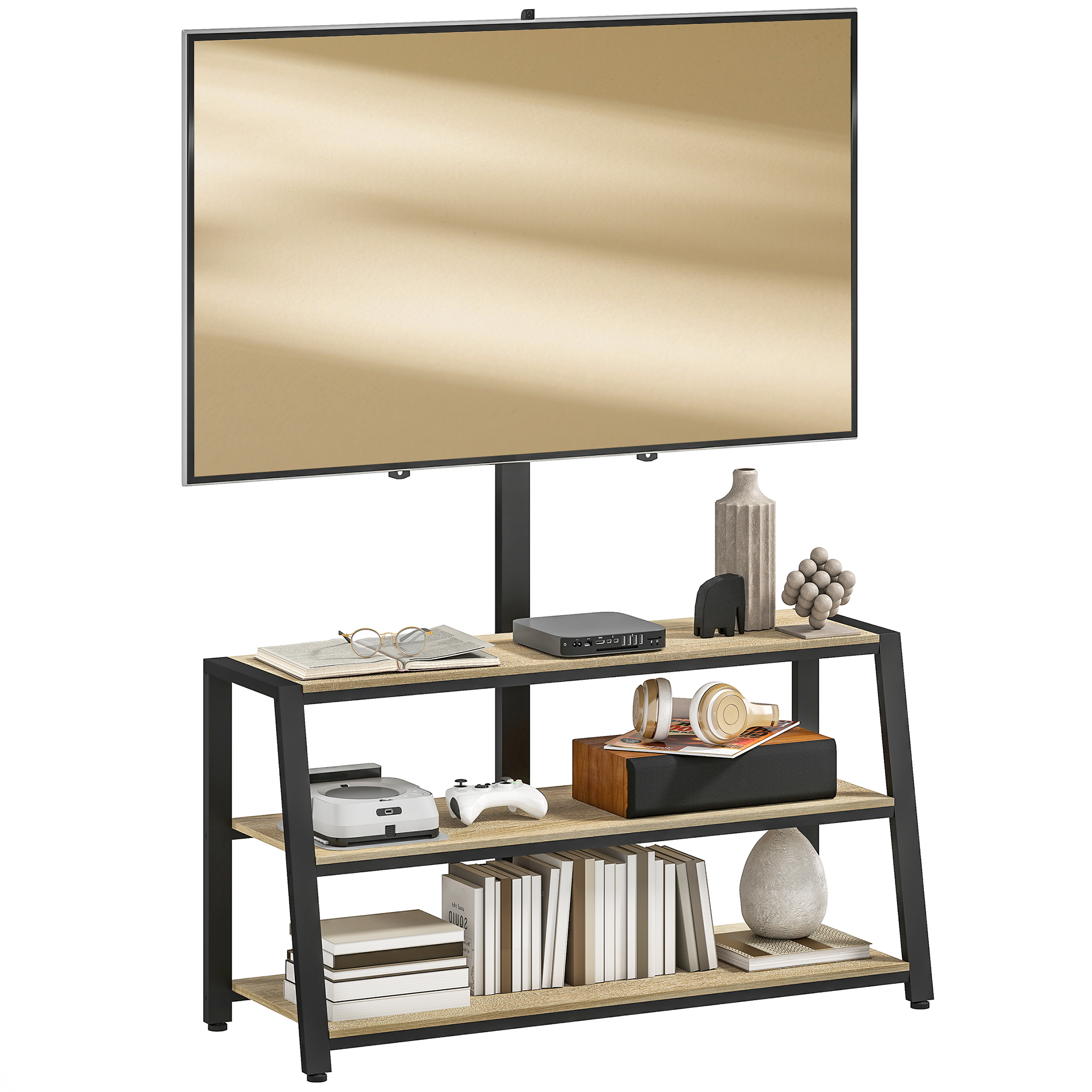 Immagine prodotto - Mobile porta TV vista frontale