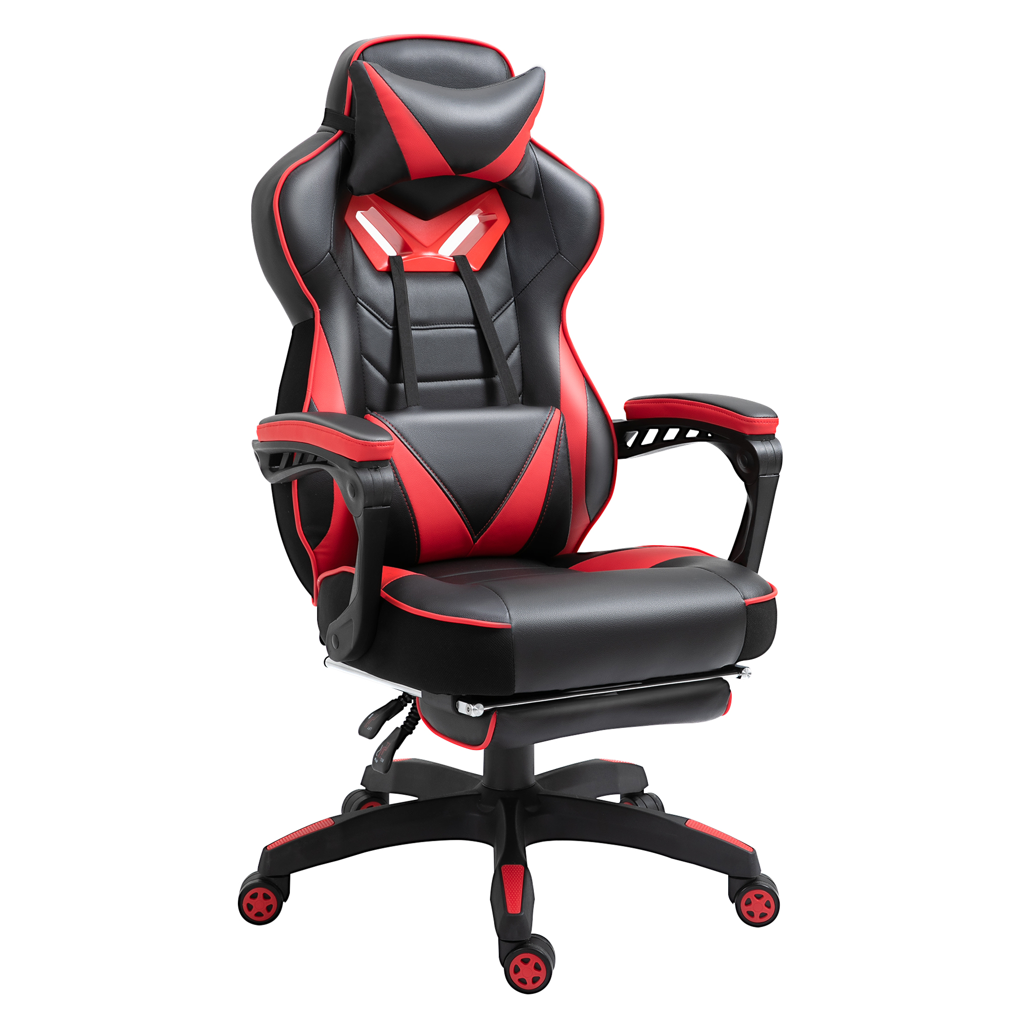 Immagine prodotto - Sedia da gaming ergonomica
