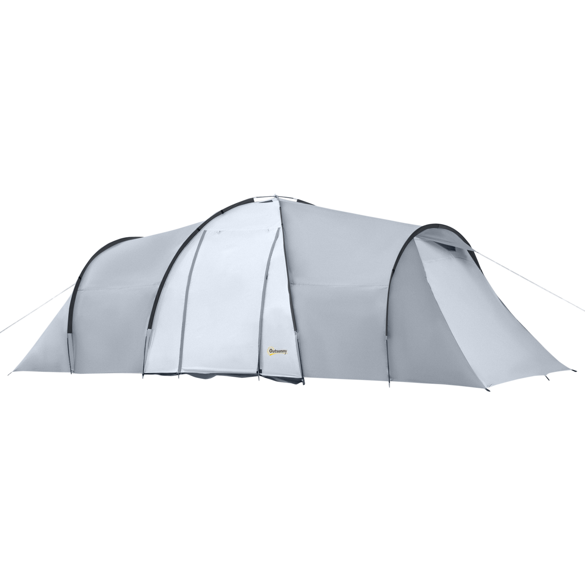 Immagine prodotto - Tenda da campeggio vista dettagli