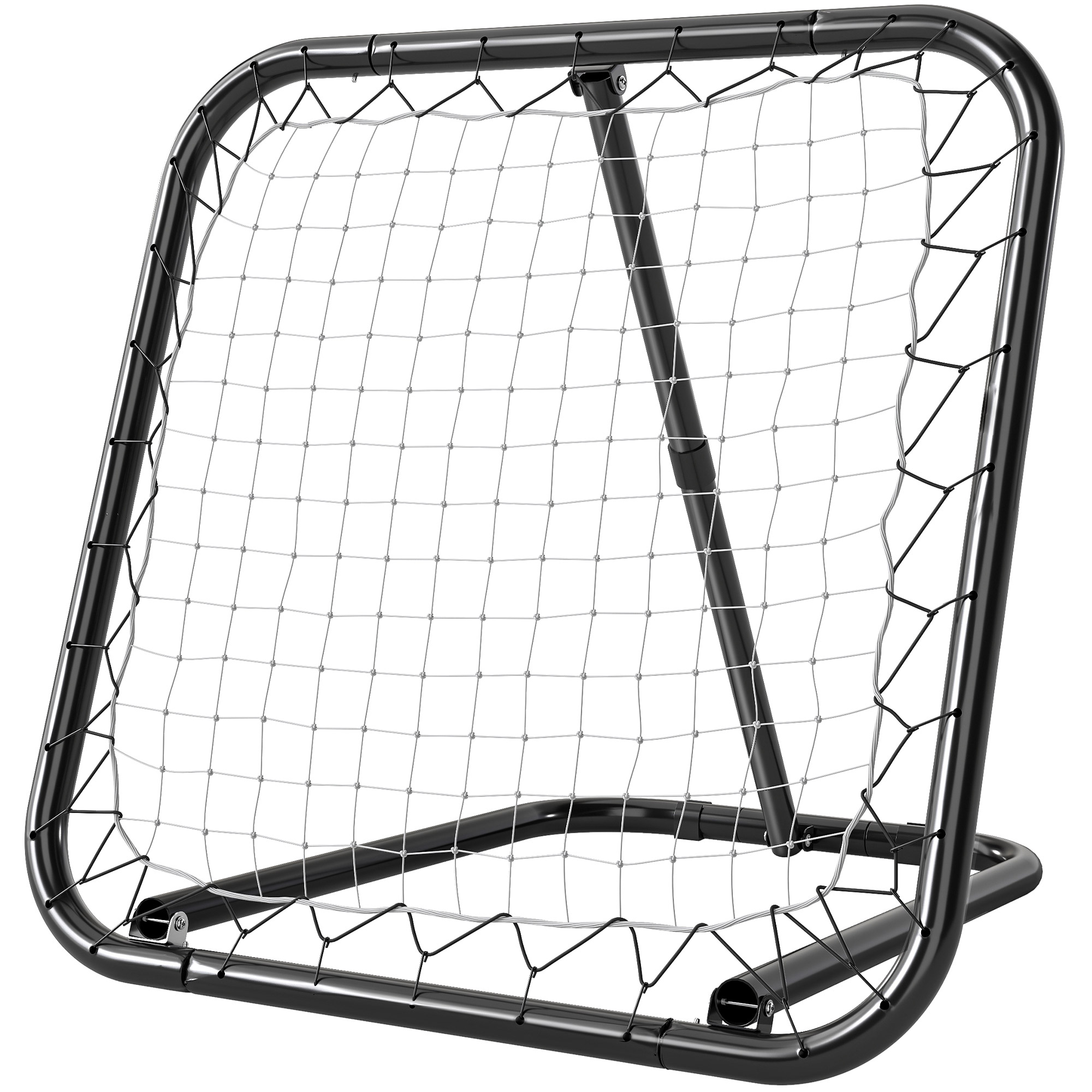 Immagine prodotto - Rebounder calcio regolabile