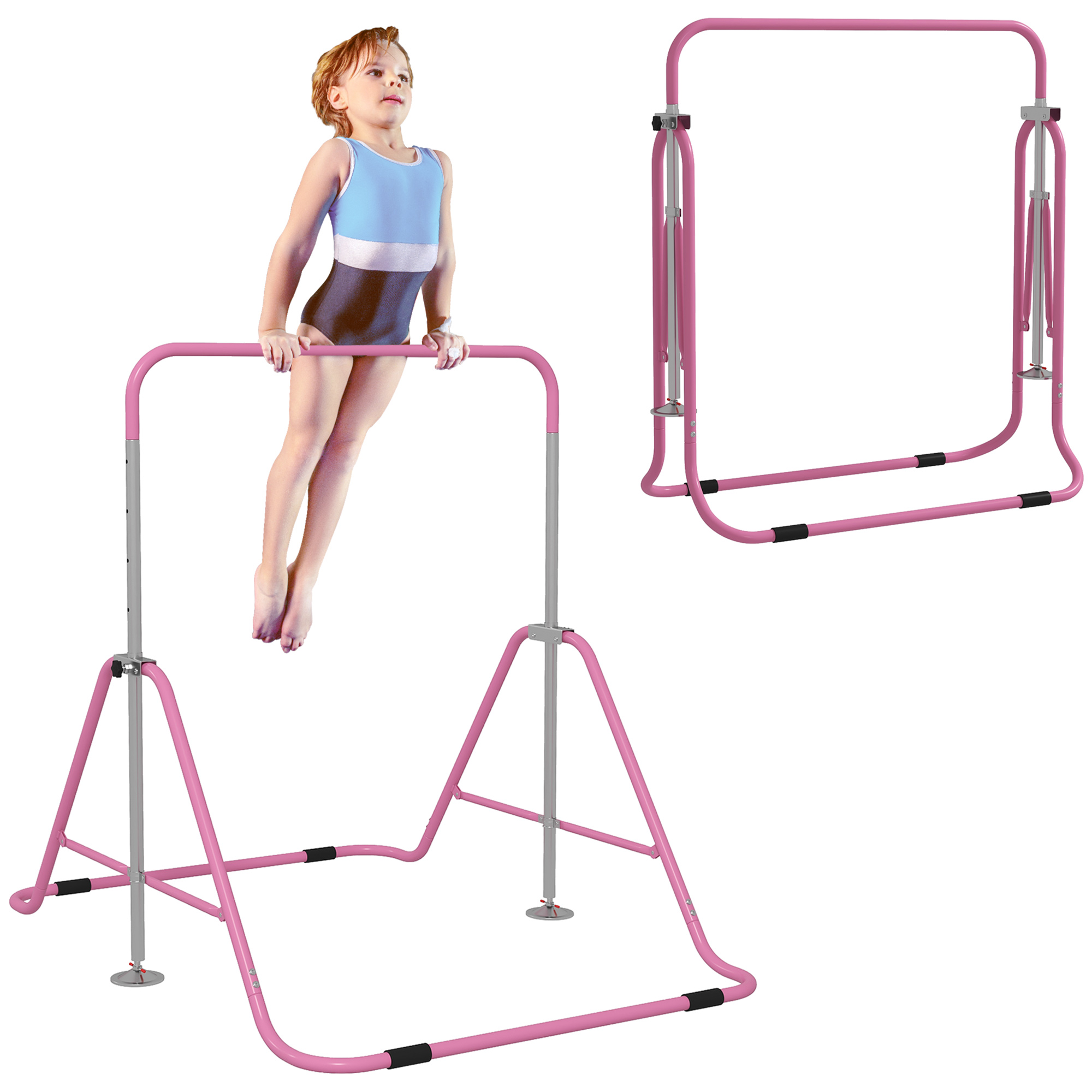 Immagine prodotto - Sbarra per ginnastica per bambini vista principale