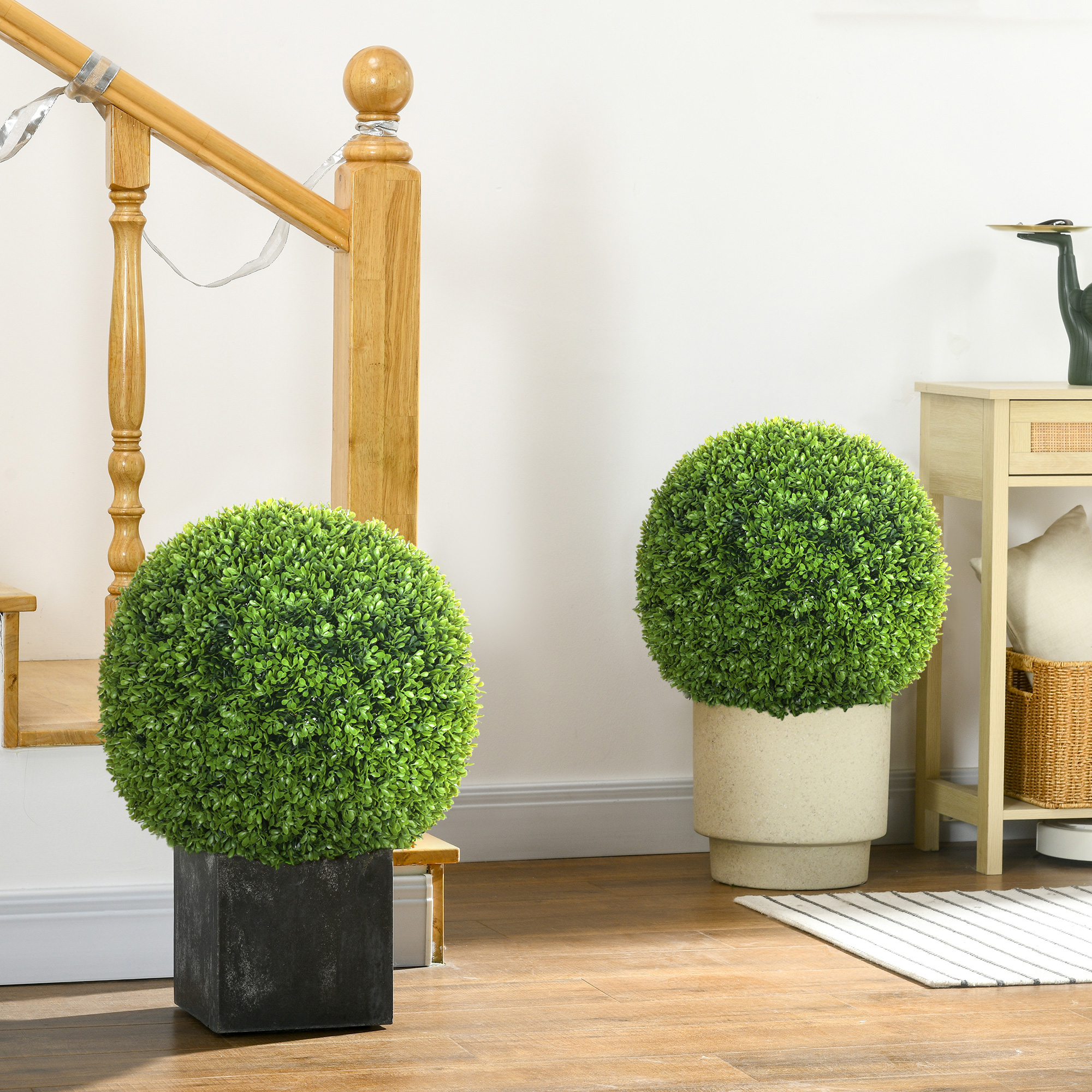 Immagine prodotto - Vista ambiente decorativo