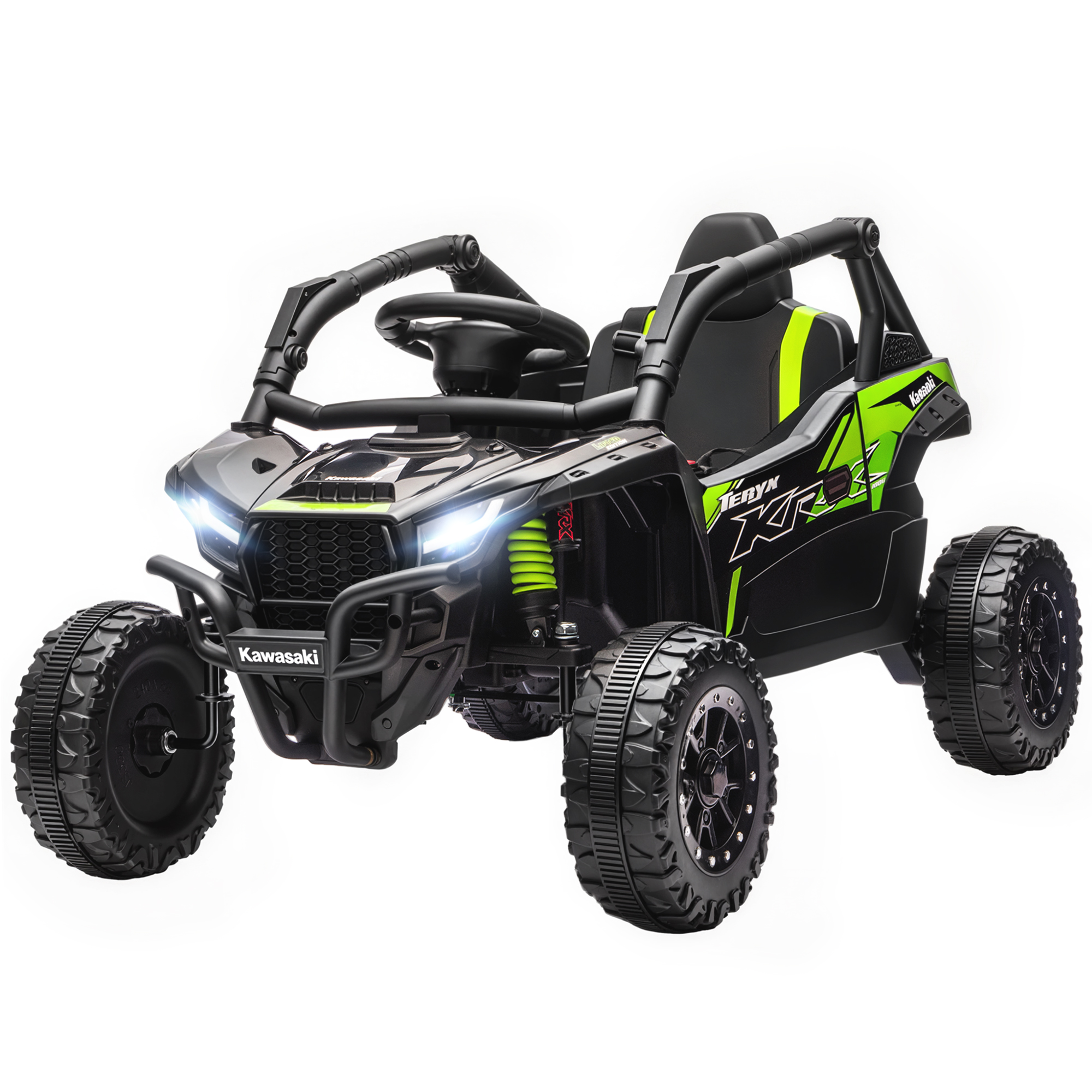 Dettaglio prodotto - UTV elettrico per bambini
