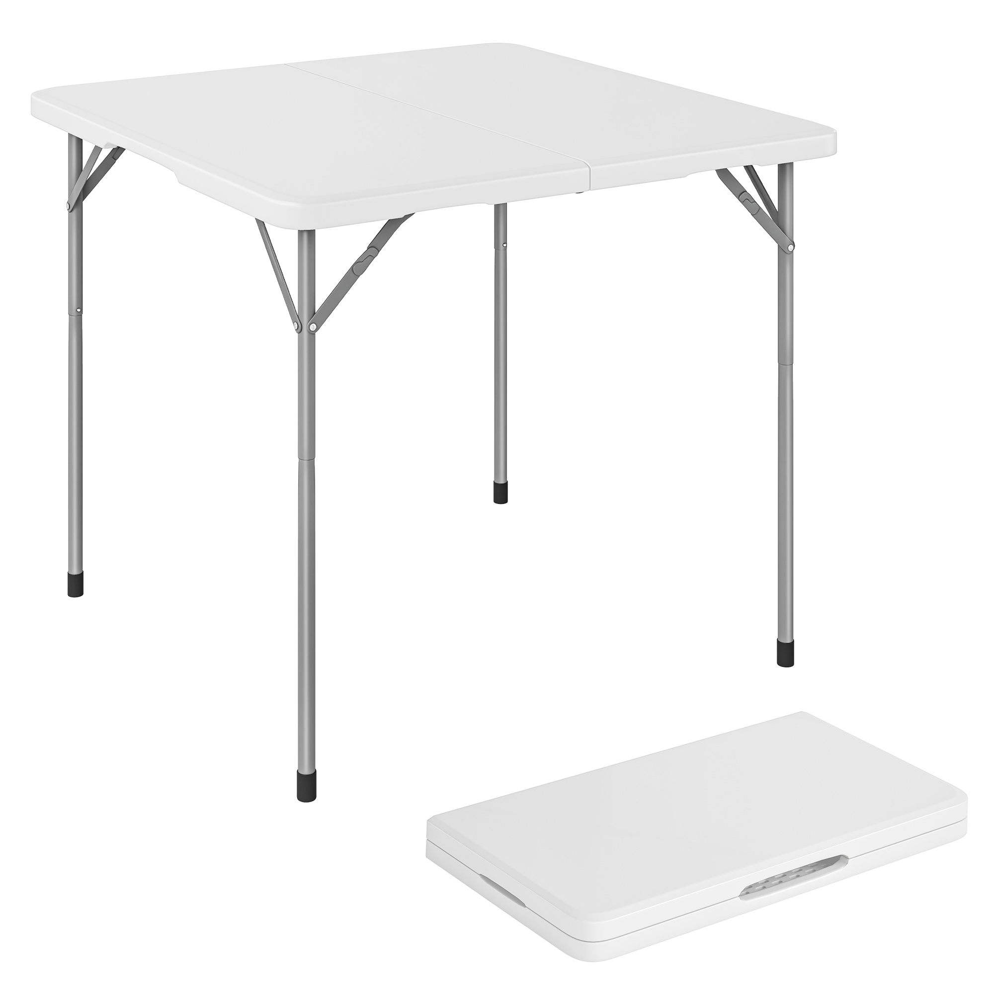 Immagine prodotto - Tavolo pieghevole in HDPE