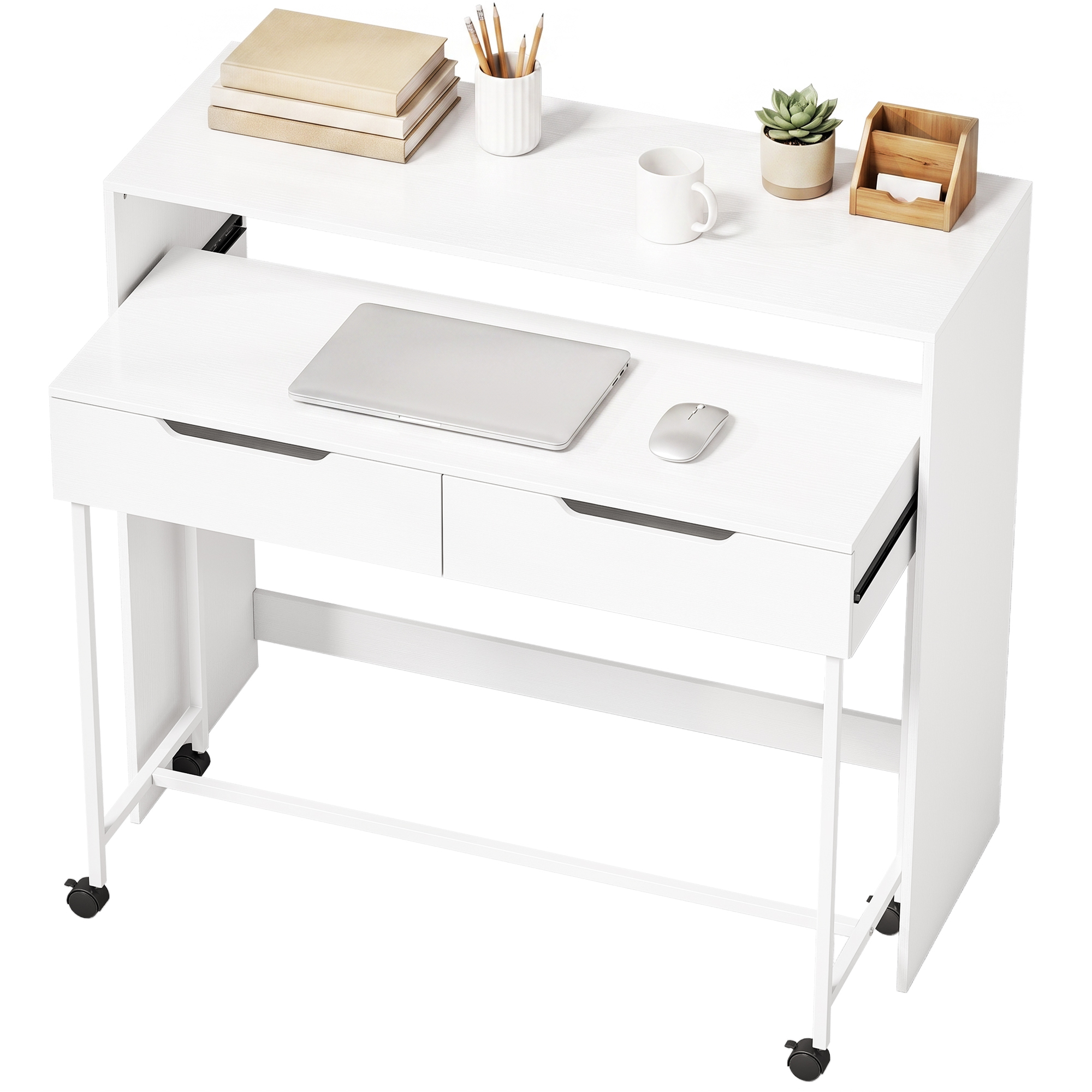 Immagine prodotto 2 - scrivania computer