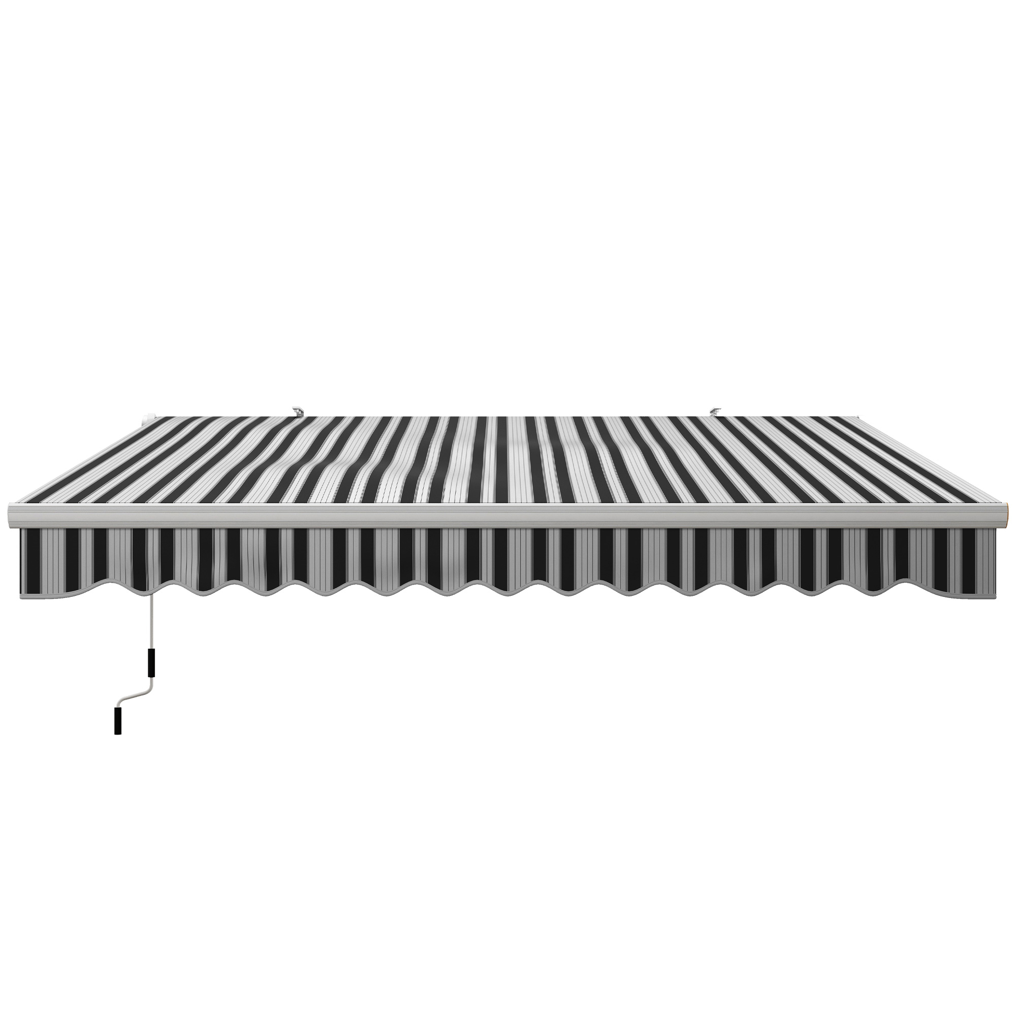 Dettaglio prodotto - Tenda da sole estensibile