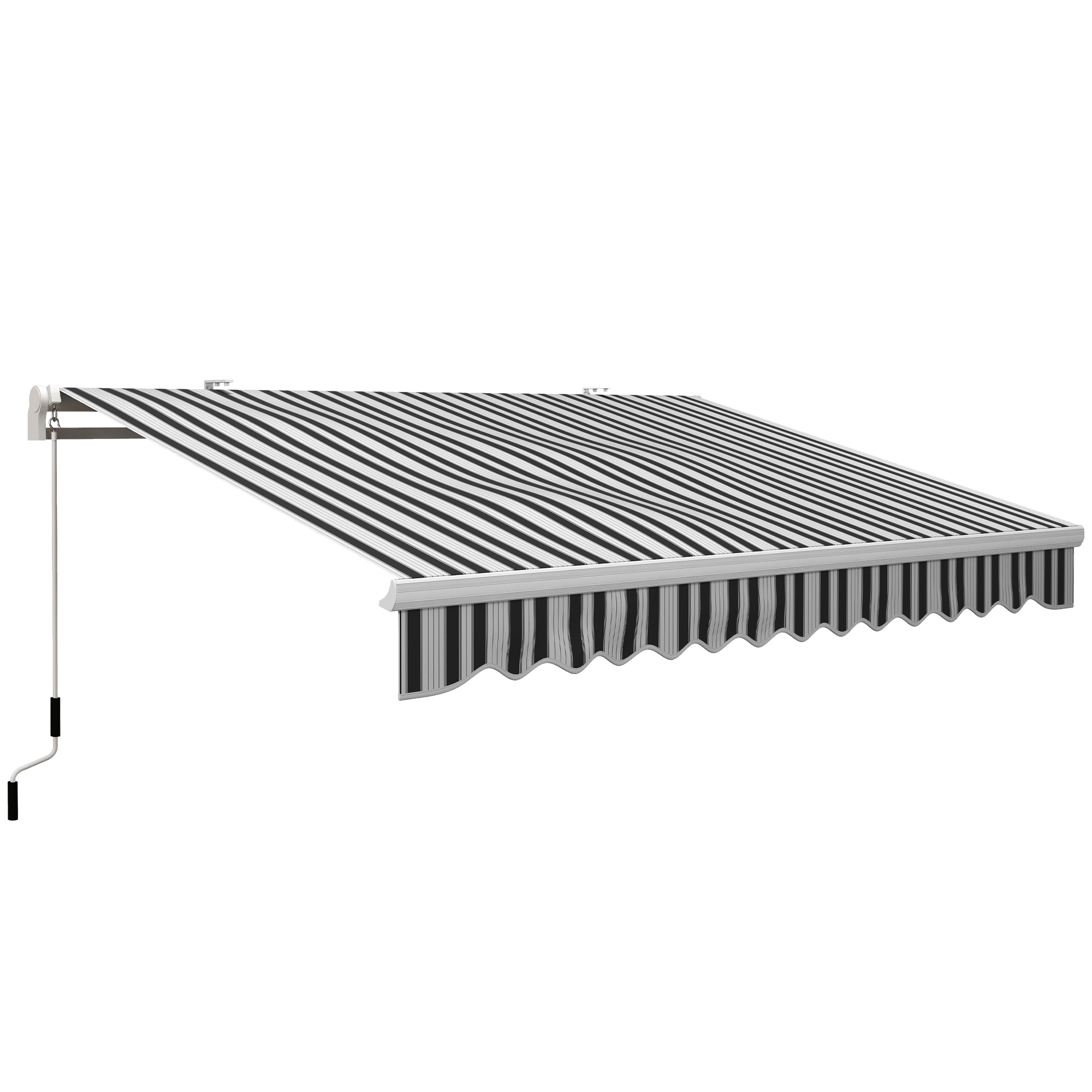Immagine prodotto - Tenda da sole per esterno