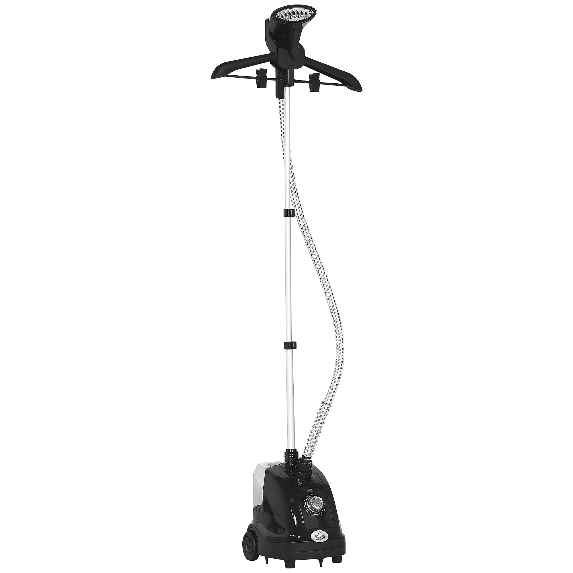 Immagine prodotto - Stiratrice verticale a vapore