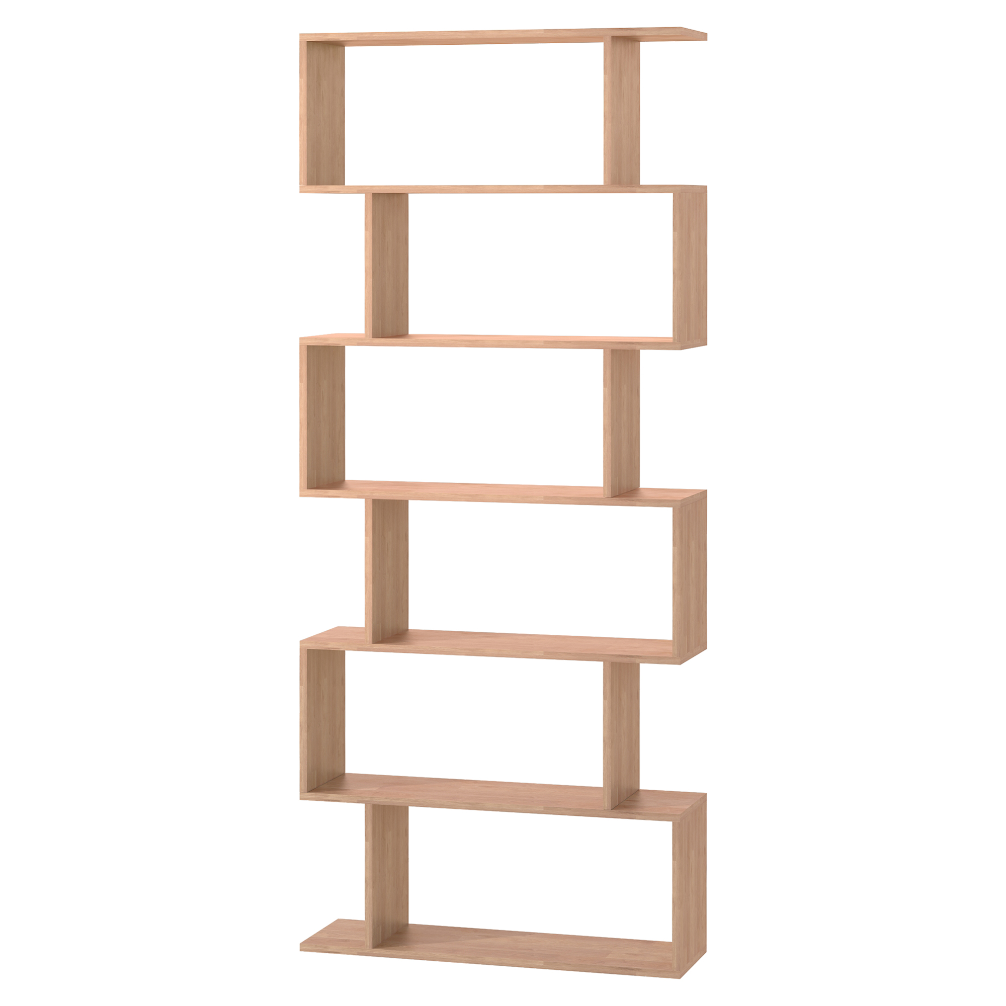 Immagine prodotto 1 - libreria in legno