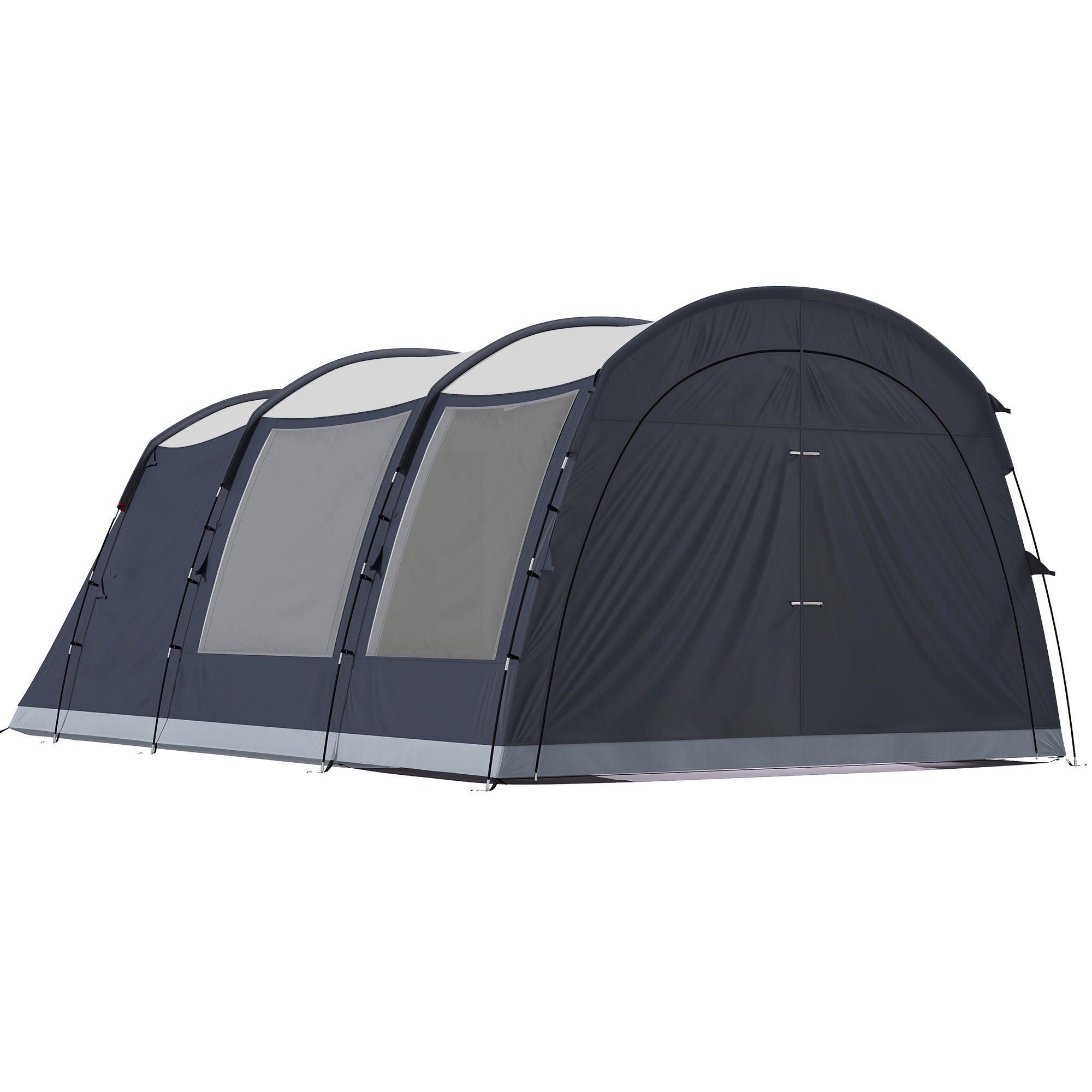 Immagine prodotto - Tenda campeggio impermeabile 3000mm