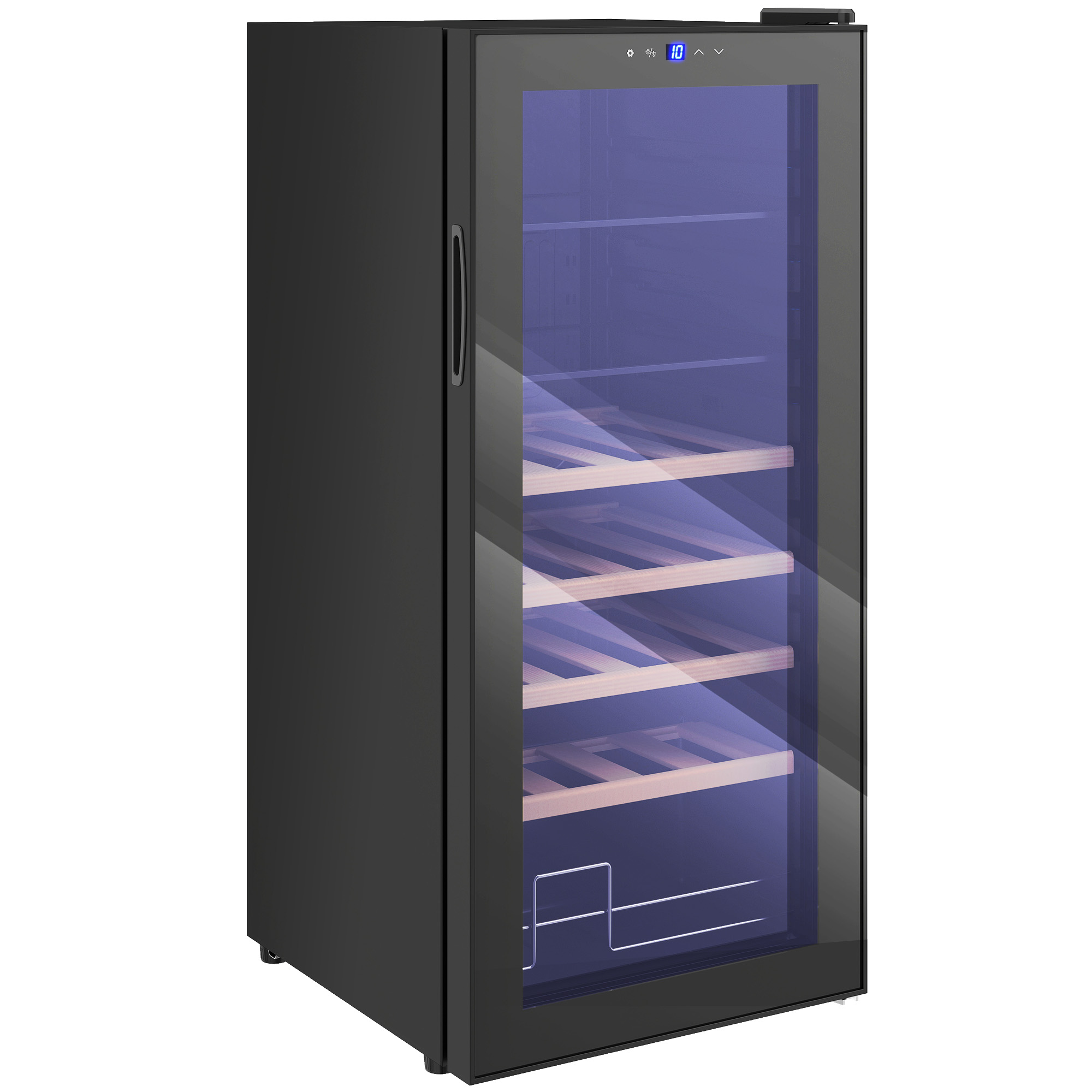 Immagine prodotto - cantinetta frigo per vino