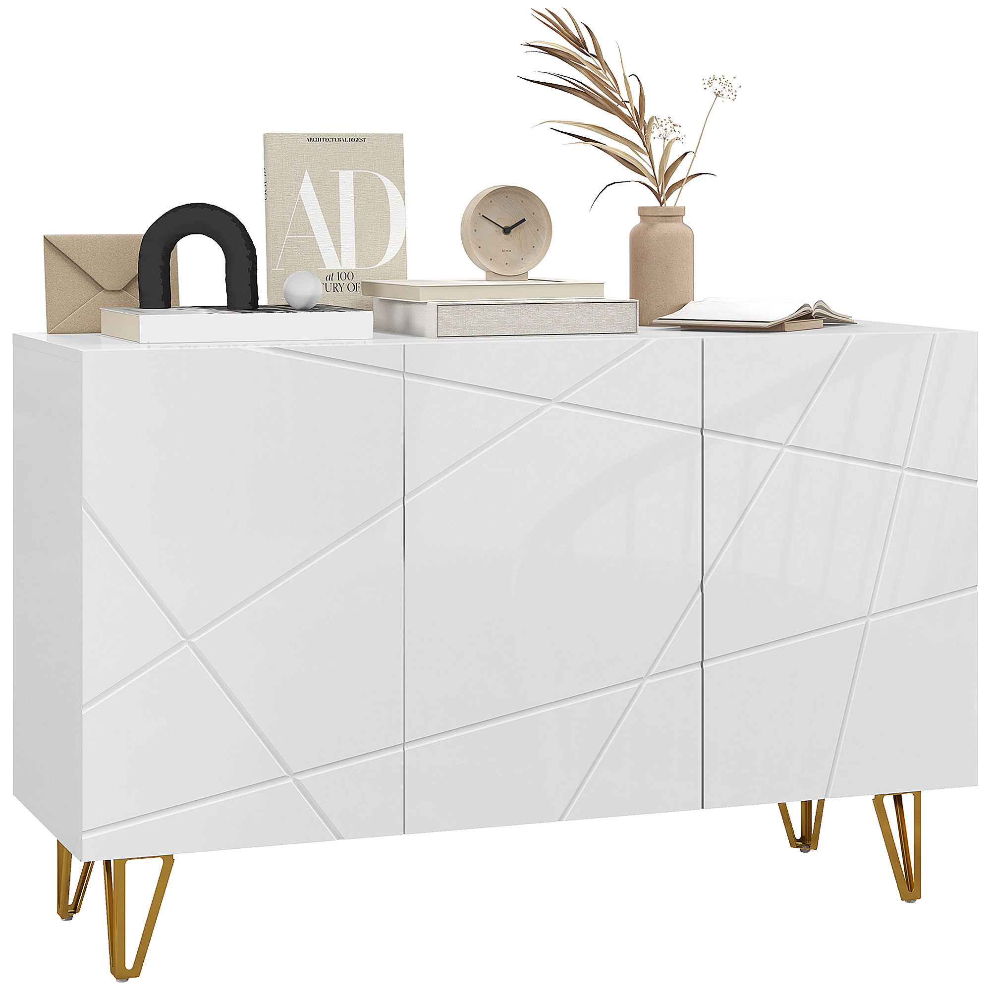 Immagine prodotto - Mobile Contenitore 120x40x75 cm