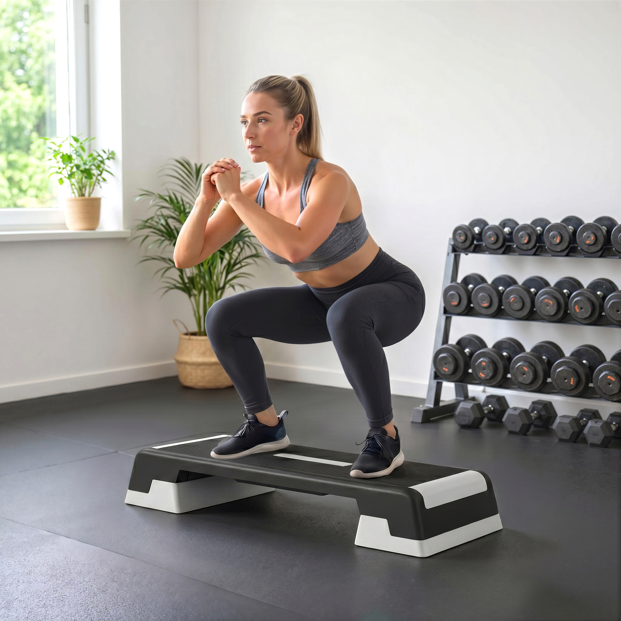 Immagine prodotto - Pedana antiscivolo per allenamento