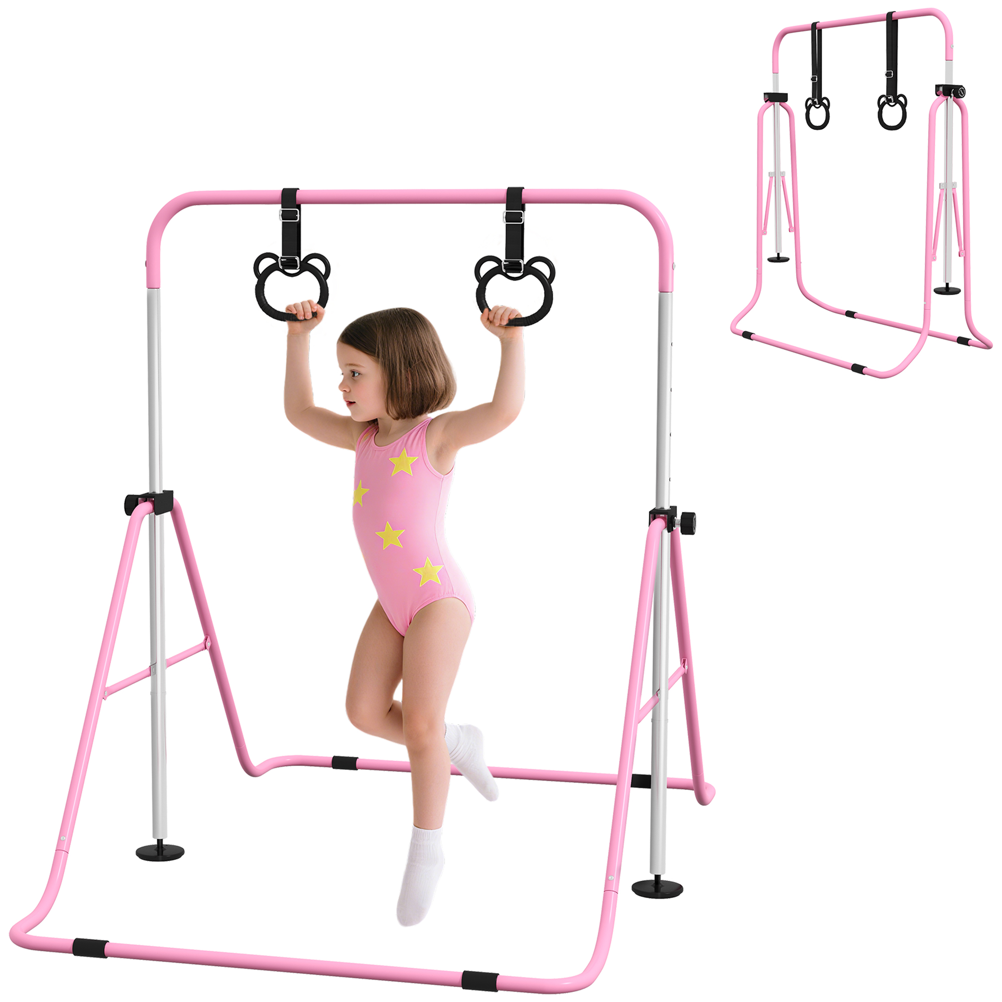 Immagine prodotto 1 - sbarra ginnastica artistica bambini
