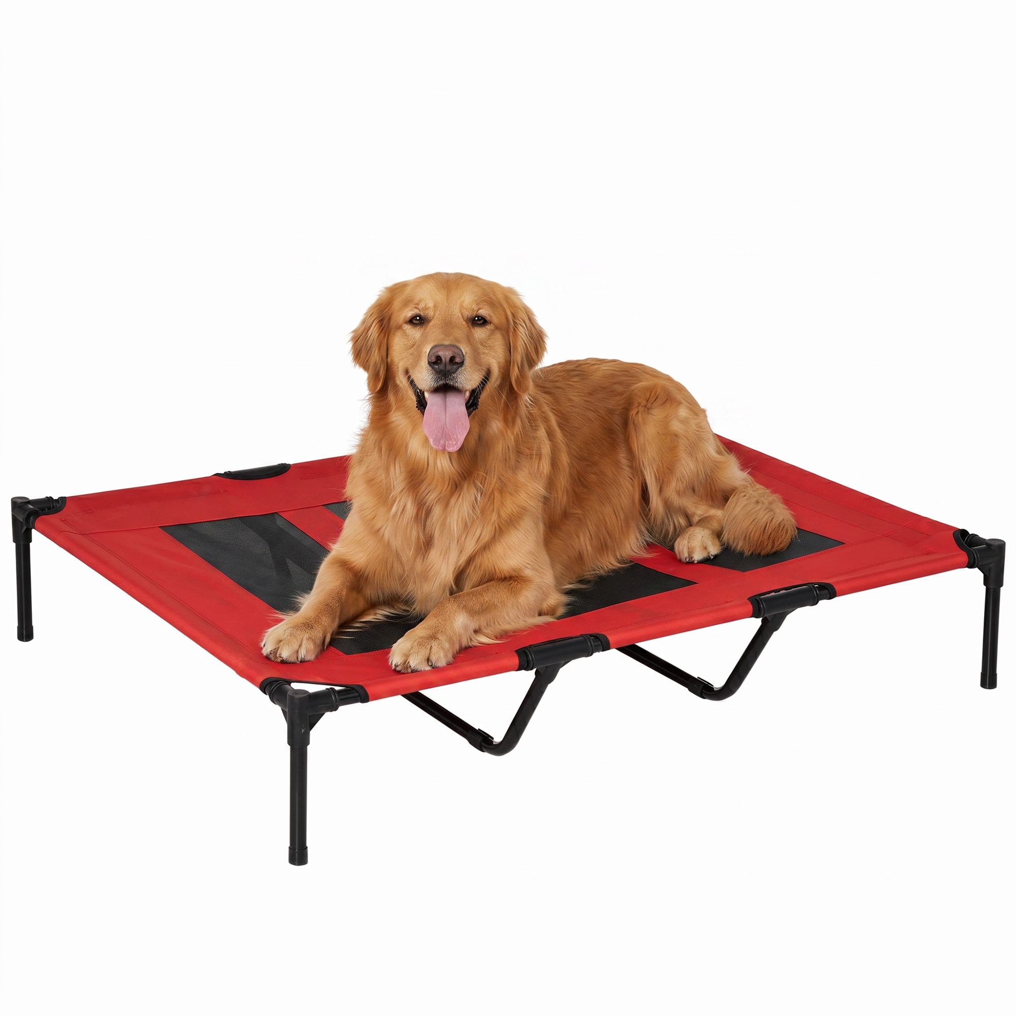 Immagine prodotto - lettino rialzato per cani