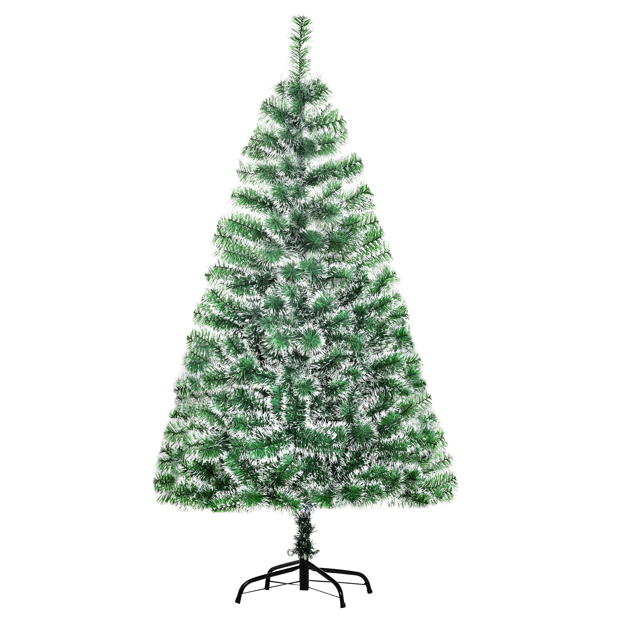 Immagine prodotto 2 - Albero di Natale Artificiale