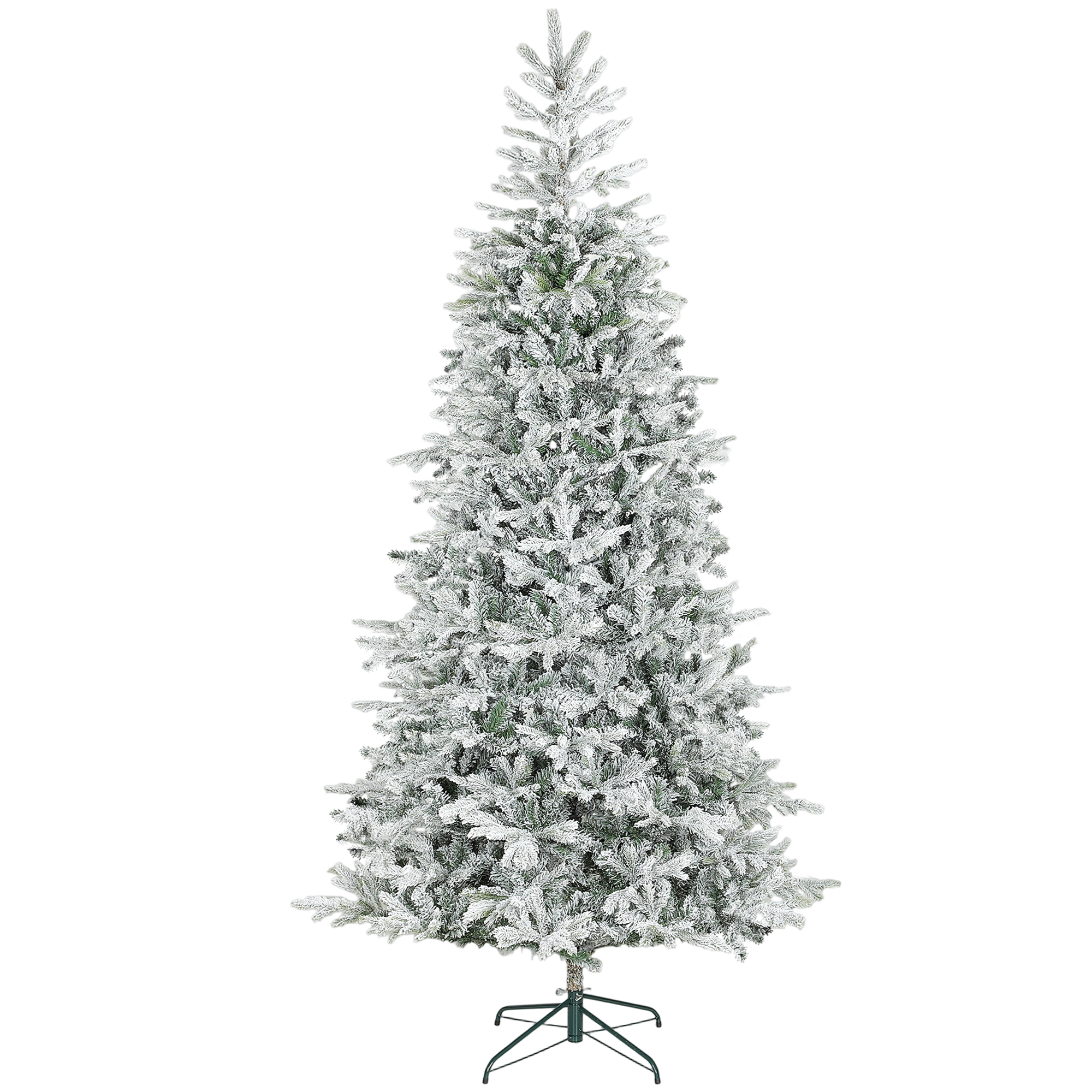 Immagine prodotto - Dettaglio rami albero di Natale