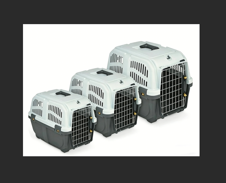 Immagine prodotto - trasportino per cani e gatti