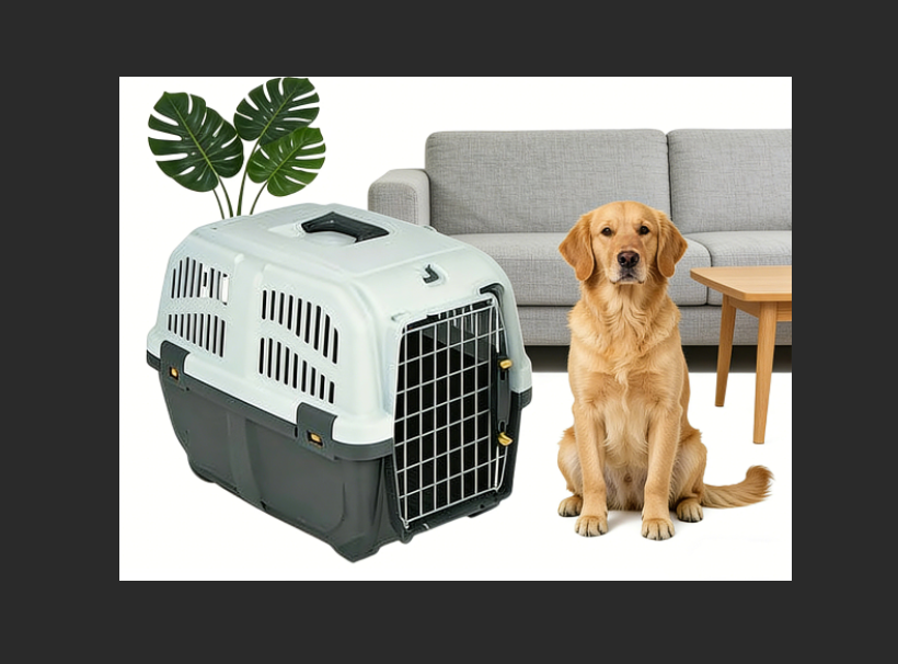 Immagine prodotto - trasportino per cani e gatti