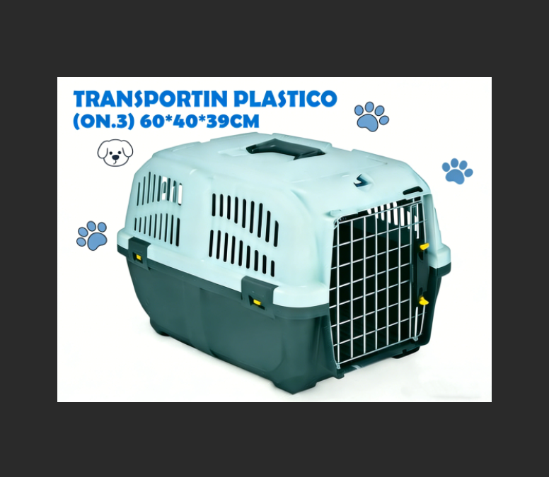 Immagine prodotto - trasportino per cani e gatti