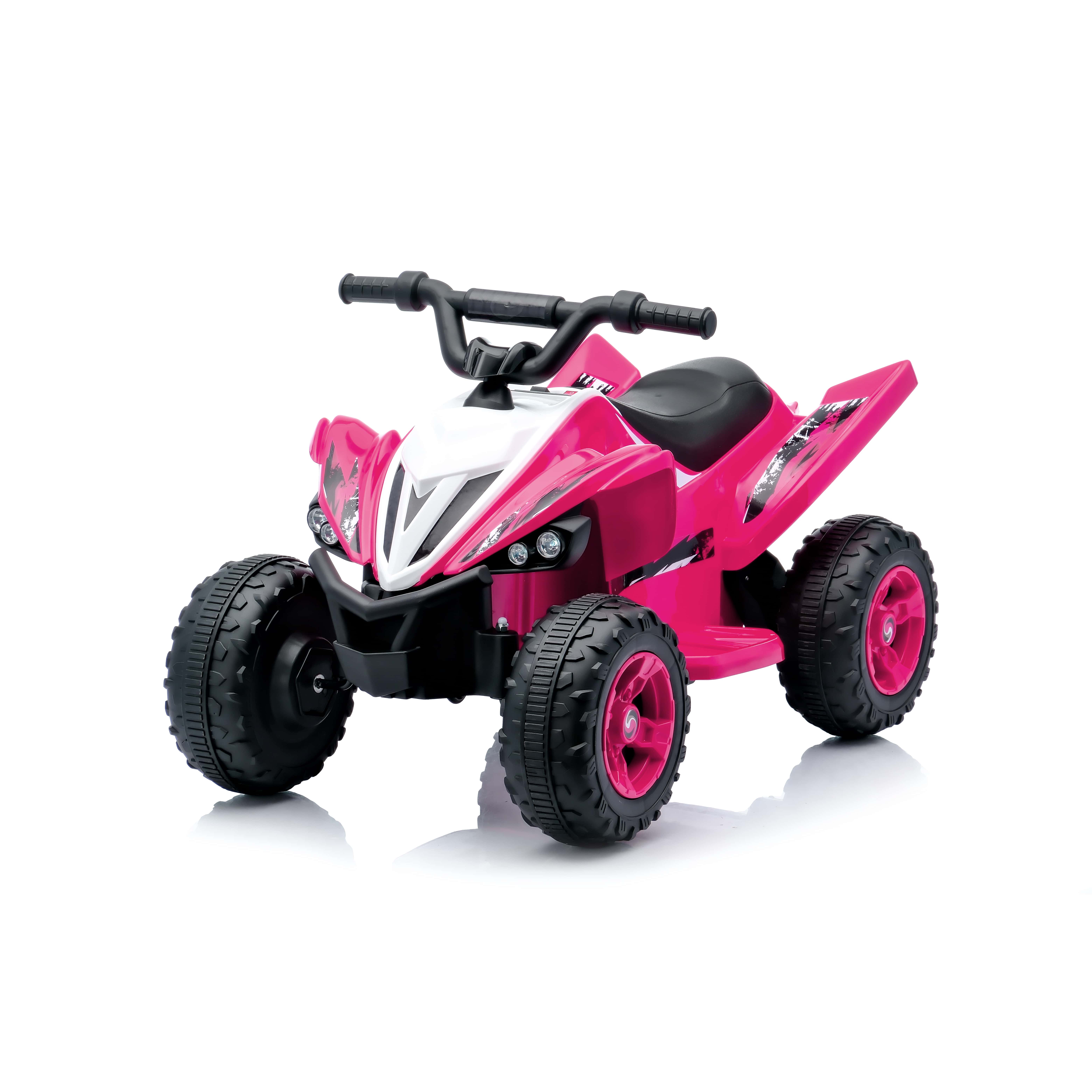 Immagine prodotto - Quad elettrico per bambini